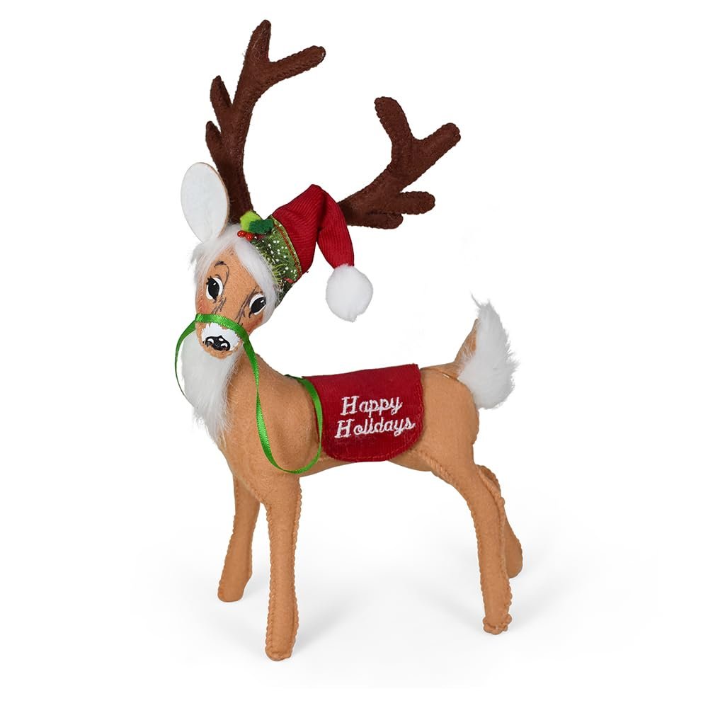 Annalee Yuletide 2024 Collezione Natale - Foto 24 di 25