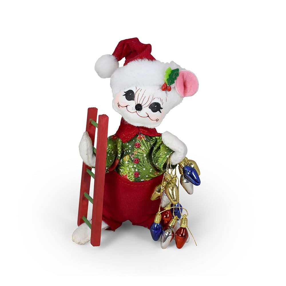 Annalee Yuletide 2024 Collezione Natale - Foto 17 di 25