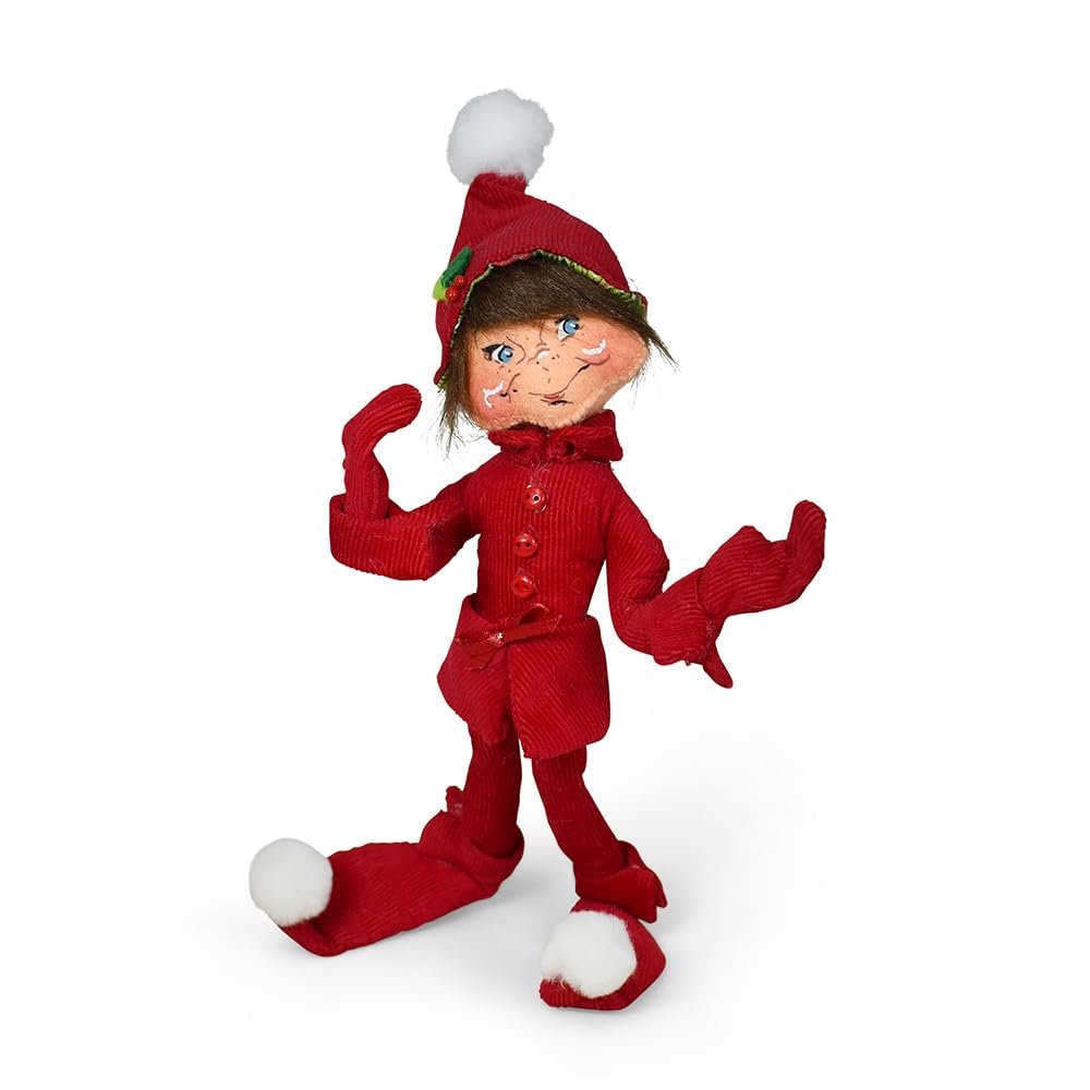 Annalee Yuletide 2024 Collezione Natale - Foto 23 di 25