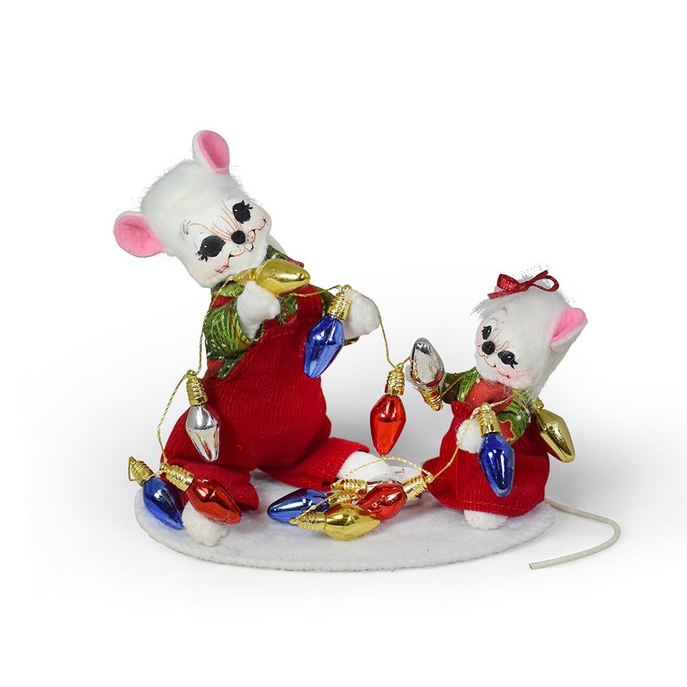 Annalee Yuletide 2024 Collezione Natale - Foto 14 di 25