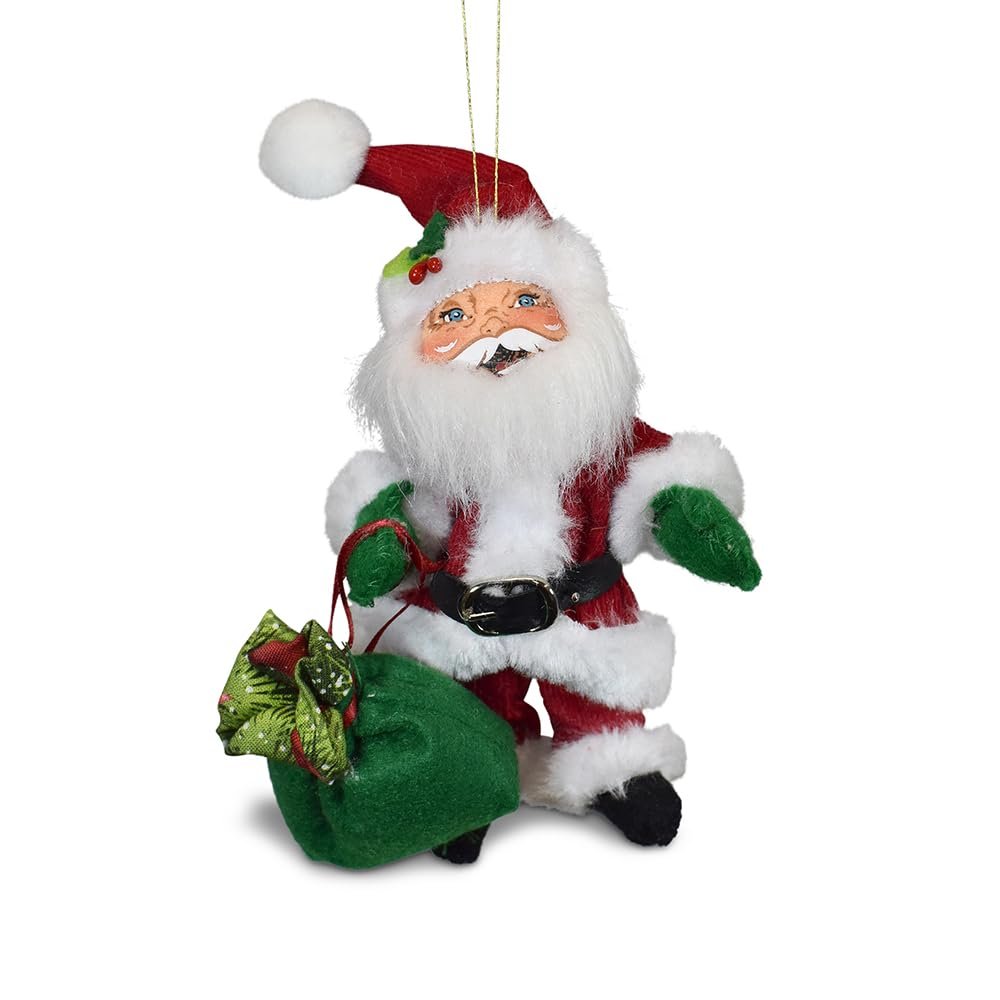 Annalee Yuletide 2024 Collezione Natale - Foto 16 di 25