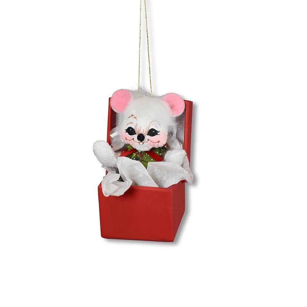 Annalee Yuletide 2024 Collezione Natale - Foto 8 di 25