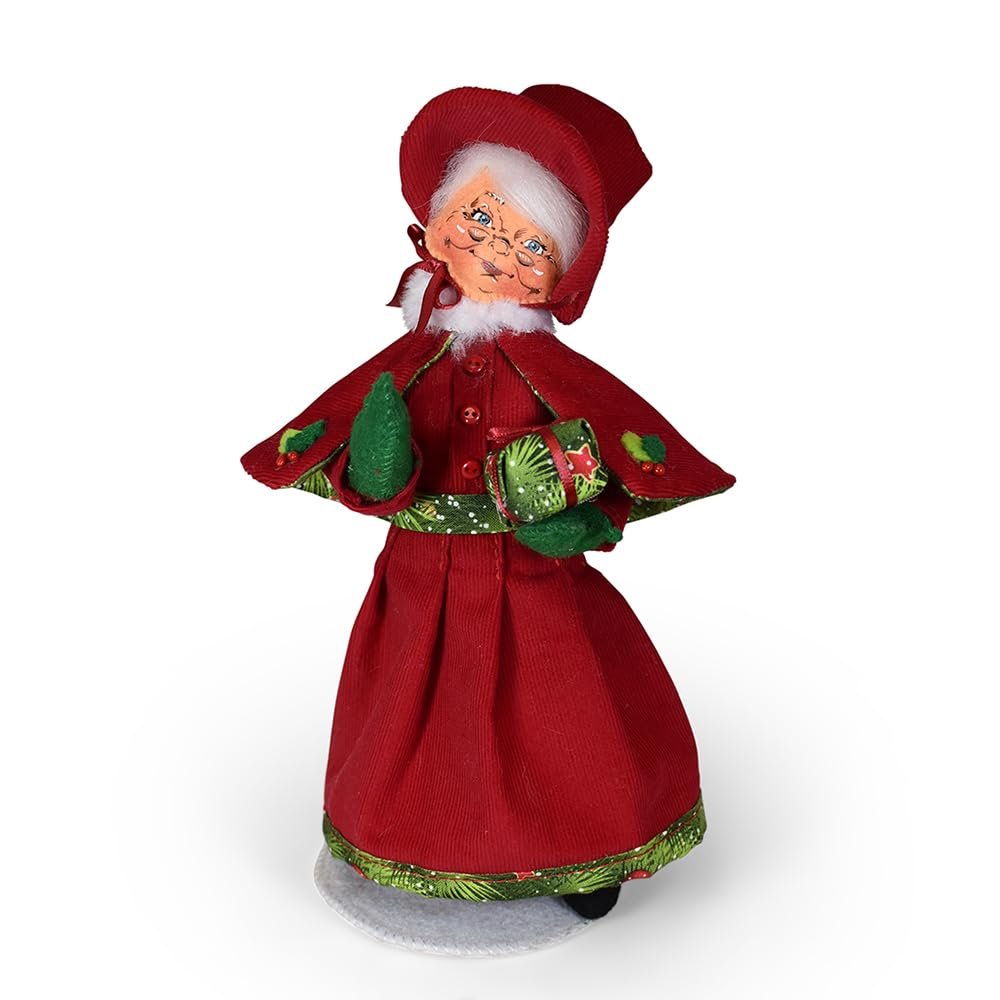 Annalee Yuletide 2024 Collezione Natale - Foto 19 di 25