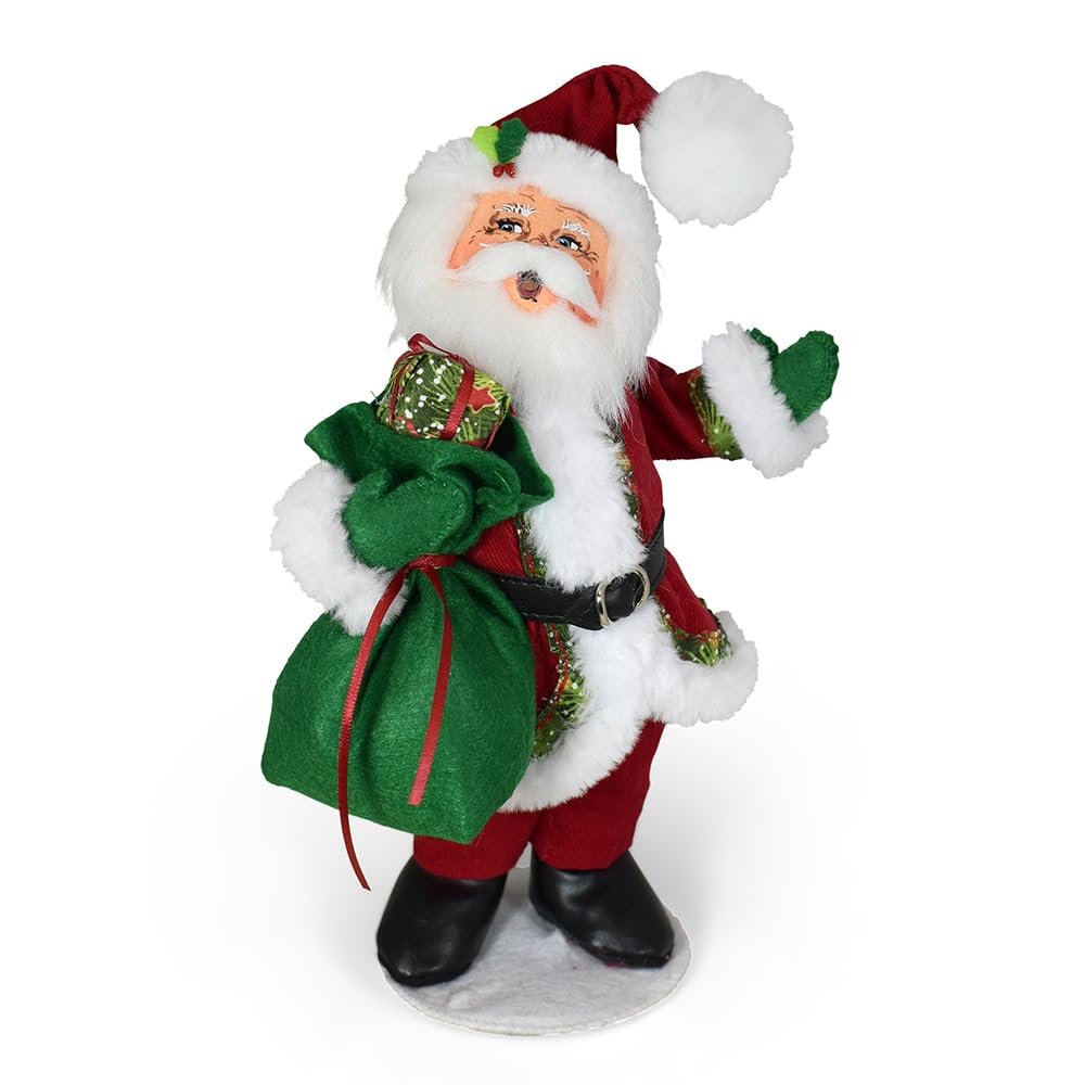 Annalee Yuletide 2024 Collezione Natale - Foto 20 di 25