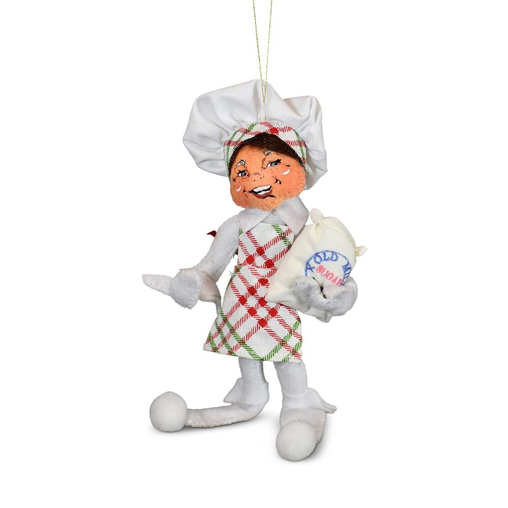 Annalee 2024 Christmas Candy Collection - Bild 9 von 13