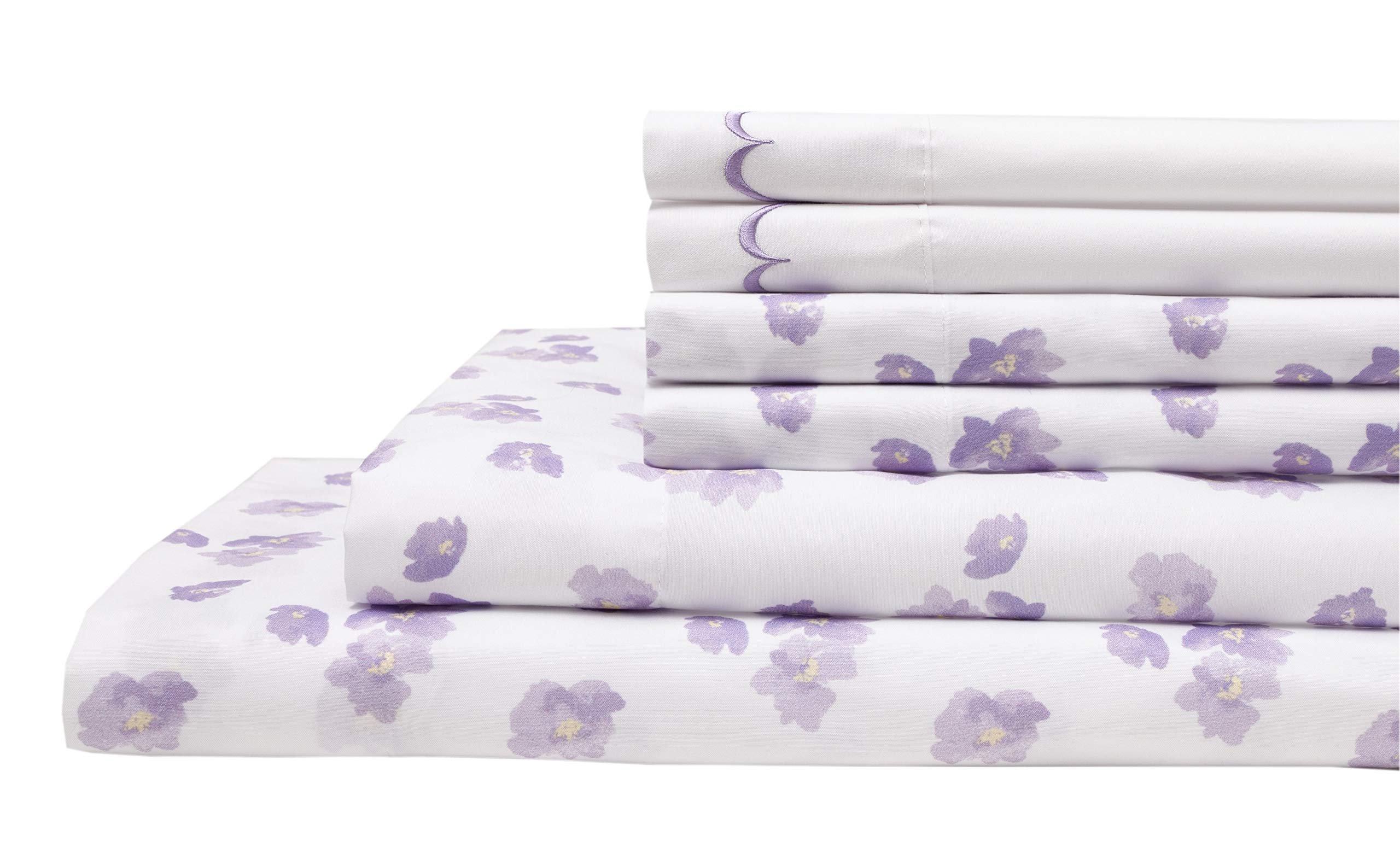 Overstock Frühlingswiese Laken Set - Bild 3 von 4