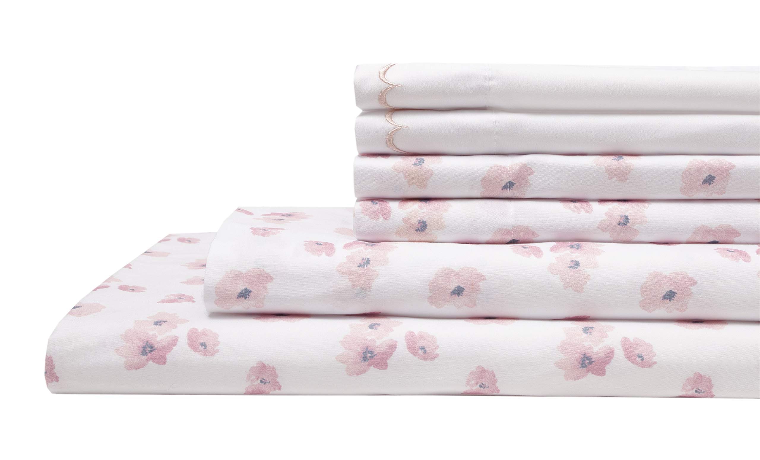 Overstock Frühlingswiese Laken Set - Bild 4 von 4
