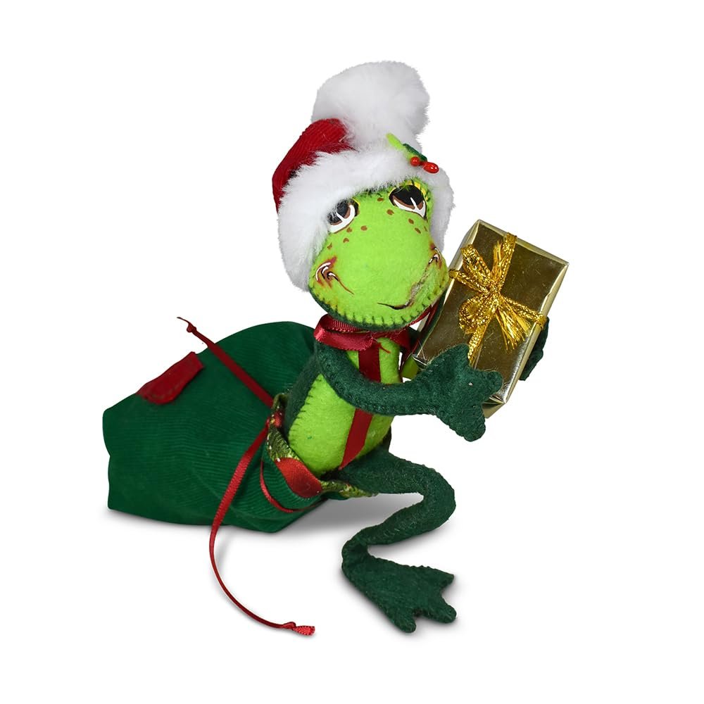 Annalee Yuletide 2024 Collezione Natale - Foto 5 di 25
