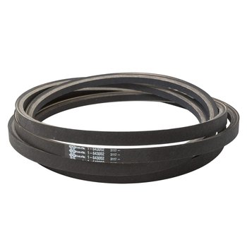 Genuine Exmark 1-643052-SL V-Belt Lazer Z AC AS XP XS LC DS 72