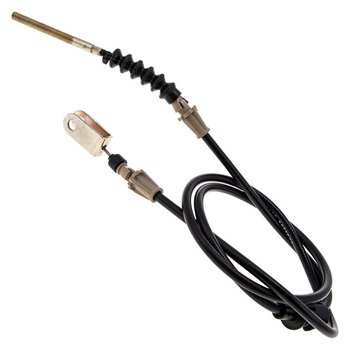 ハッピー Genuine Exmark 115-3584 Brake Cable Lazer Z AS E S X Z Series OEM