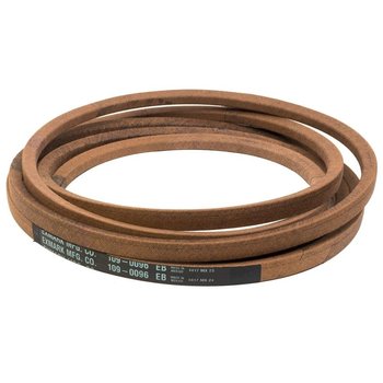 Genuine Exmark 109-0096 Belt Fits 56