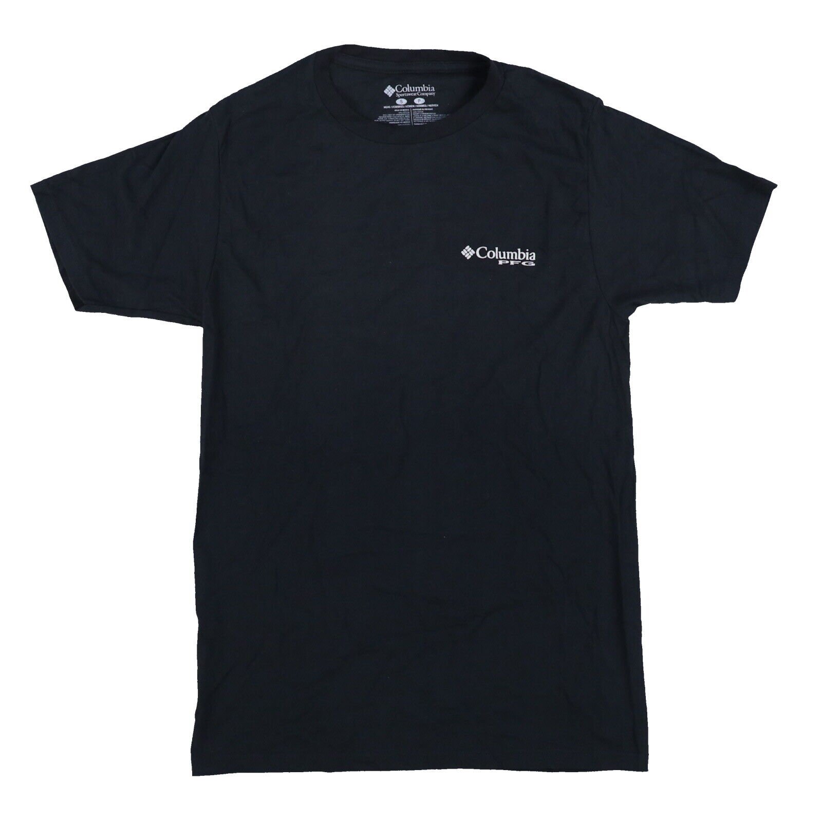 ★★Columbia★★ BS NYC 1754 SS TSHIRTS BLACK CIW2UTST878-UB Columbia Elevated Utility Woven Snap Collar Short Sleeve