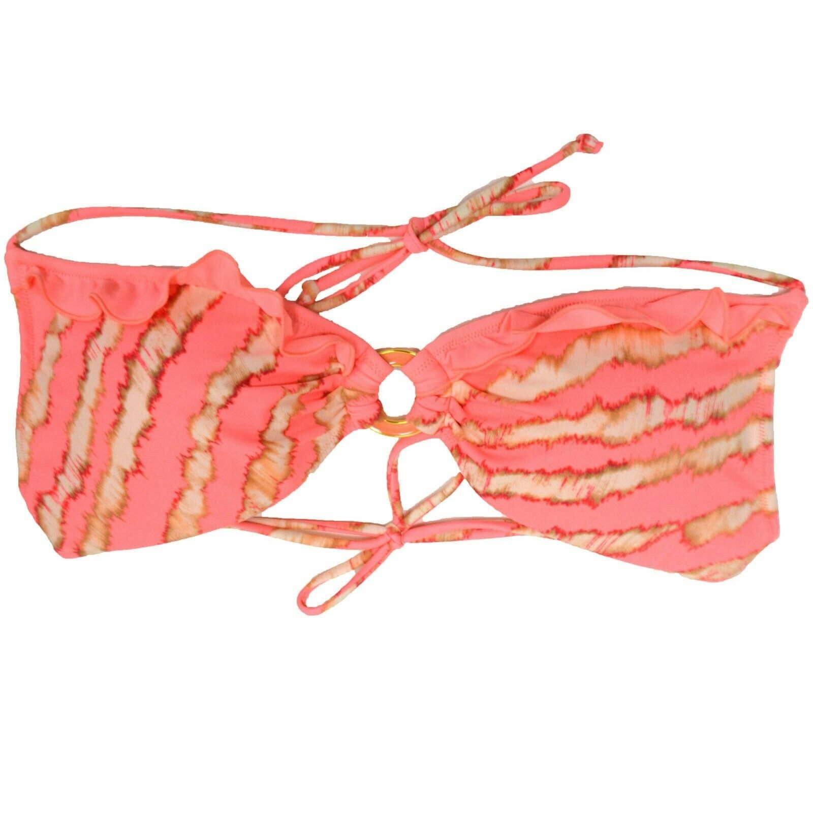 Victoria's Secret Damen Bikini Oberteil Badeanzug Badeanzug Bademode Vs neu mit Etikett neu - Bild 34 von 35