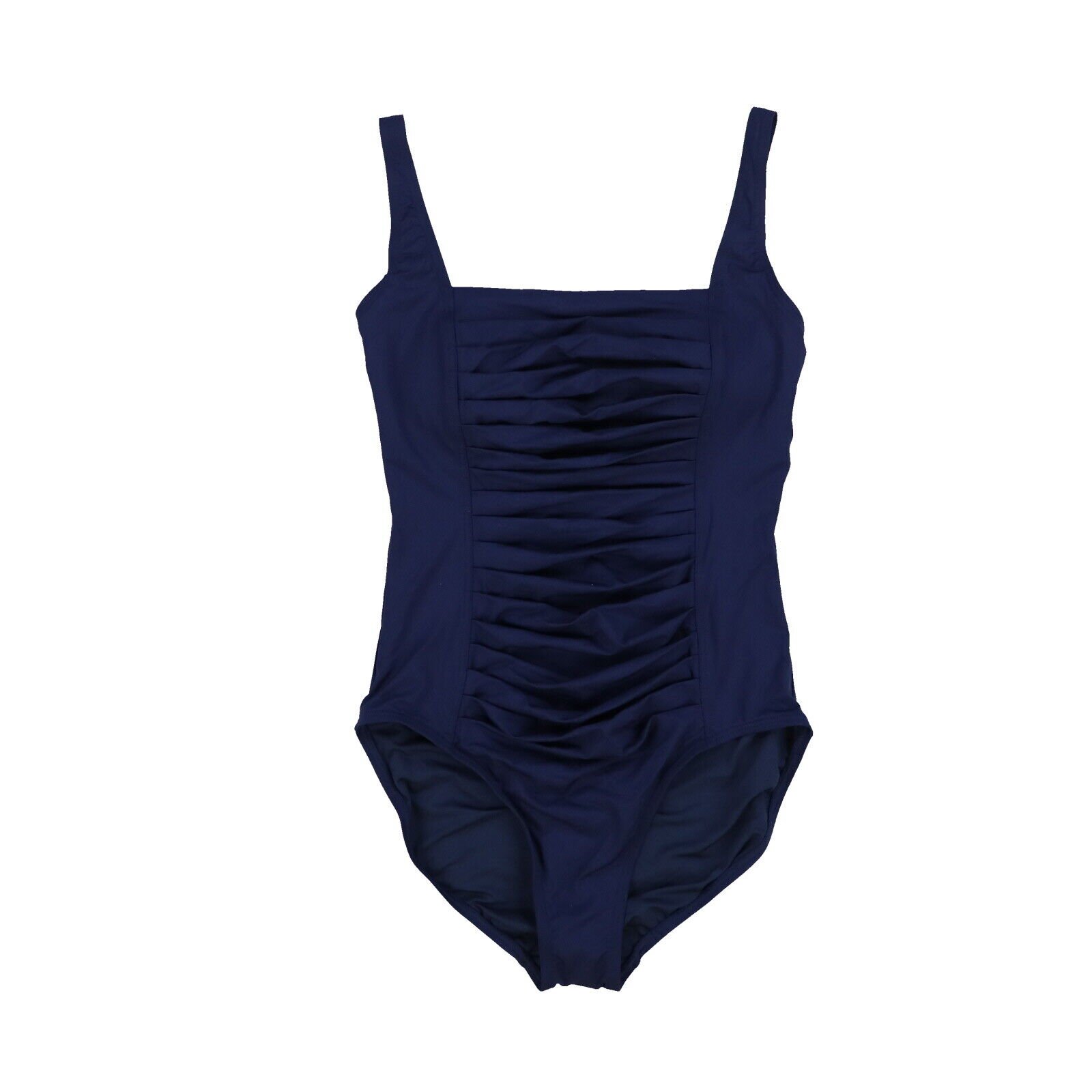 Calvin Klein Women's One-Piece Swim Bathing Suit Swimsuit Stretch Swimwear New - Picture 7 of 38