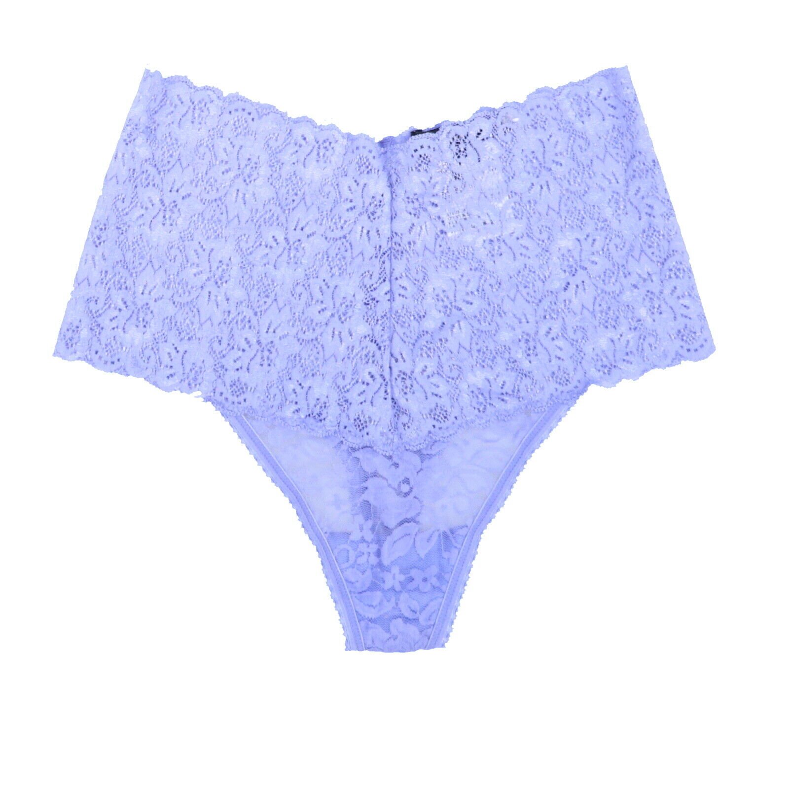 Inc International Concepts Women's Panties High Waist Lace Underwear Thong New - Picture 5 of 5