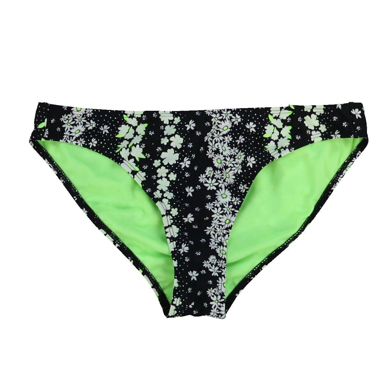 California Waves Damen Hipster Swim Badeanzug Hose Badeanzug S M L Xl Neu - Bild 11 von 24