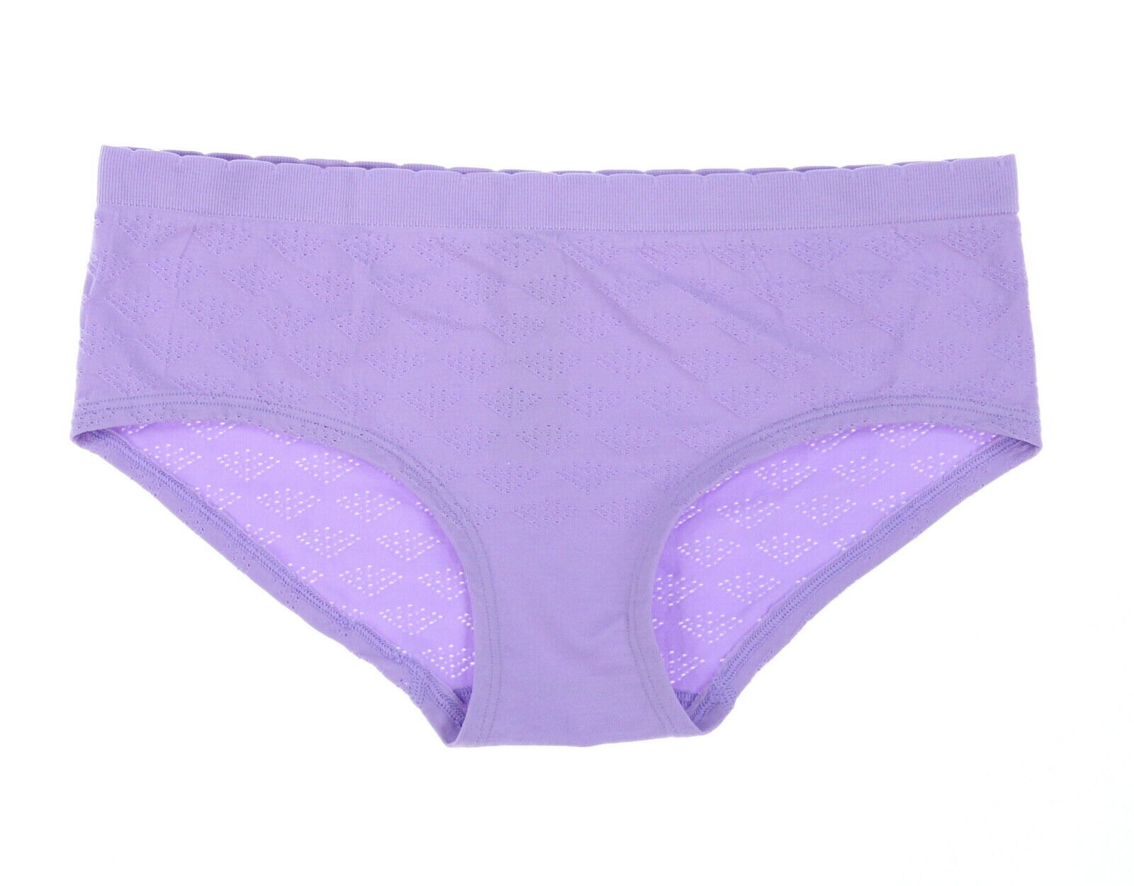 Light Purple Textured