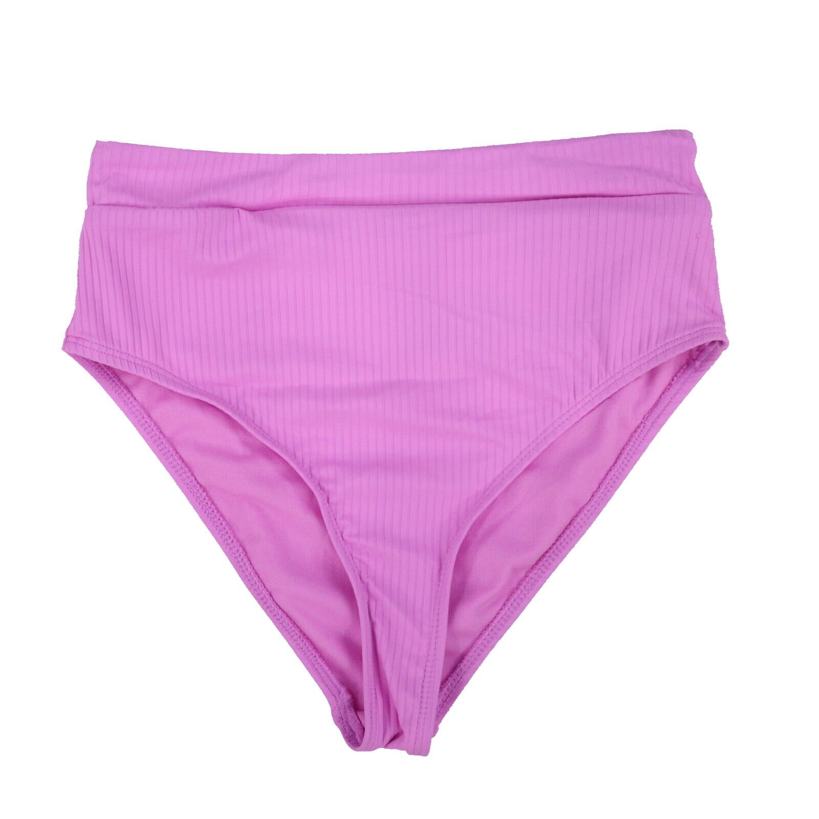 California Waves Damen Übergröße Badeanzug Bikinihose Stretch hoher Bund - Bild 12 von 14