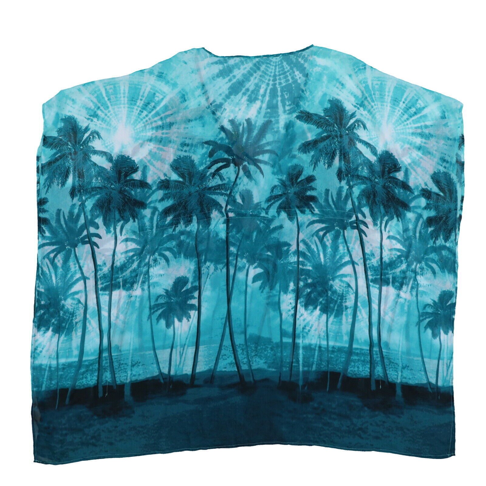 Bleu Rod Beattie Women's Swim Coverup Bathing Suit Cover Up Lightweight S M L - Picture 4 of 7