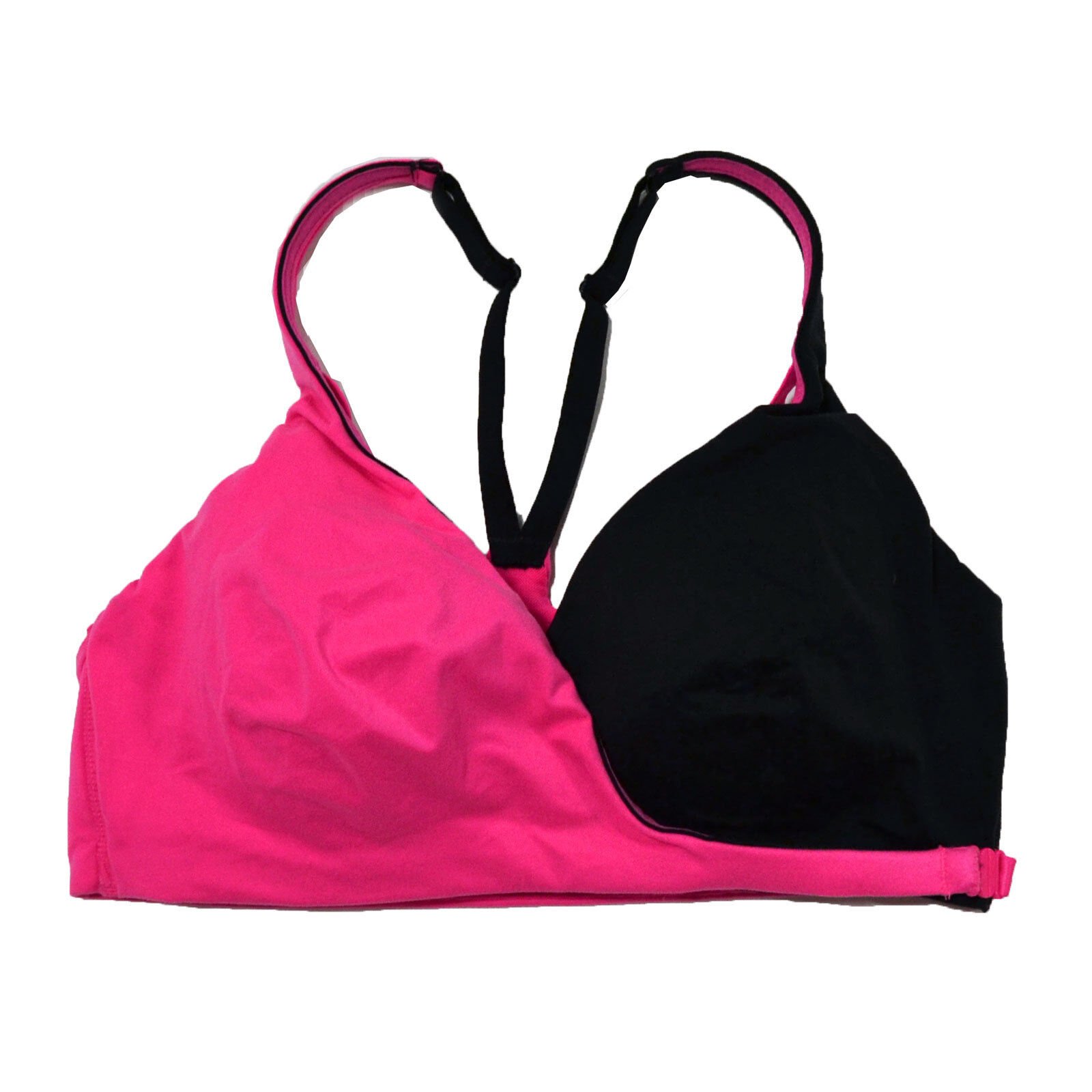 Soutien-gorge de sport à fermeture avant VSX Knockout Soutien-gorge de sport à fermeture avant VSX Knockout