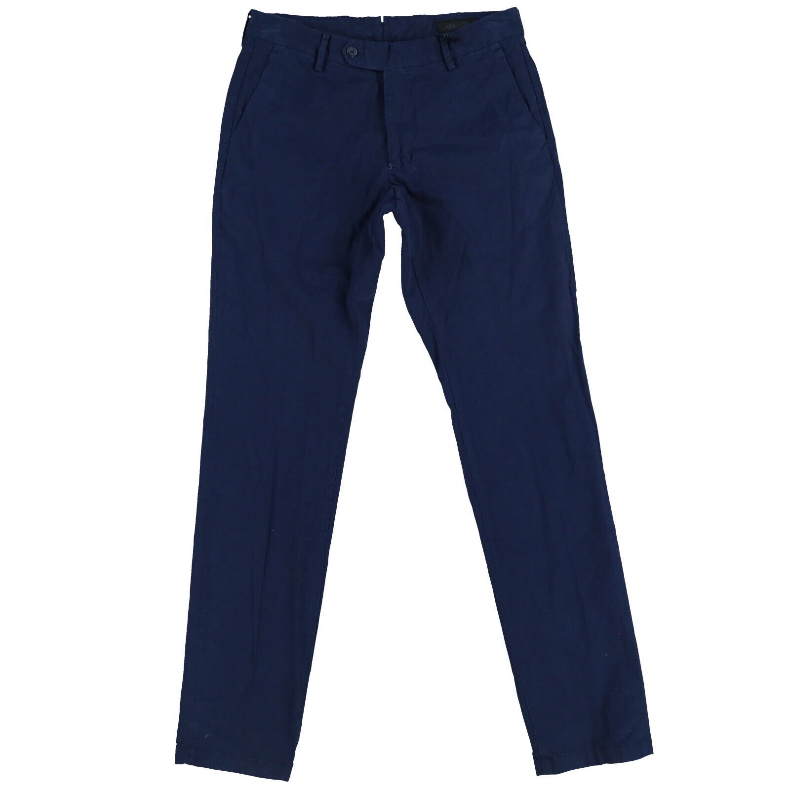 Dylan Gray Mens Classic Fit Chino Pants Bottoms Navy 30 31 32 33 34 36 New Nwt
