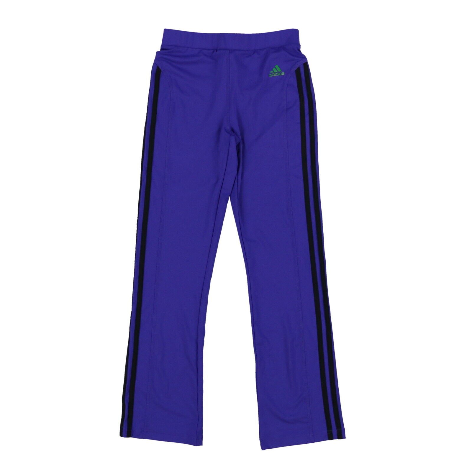 Adidas Climalite Mädchen Jugend Sporthose Kinder Performance Activewear M L Neu - Bild 3 von 3