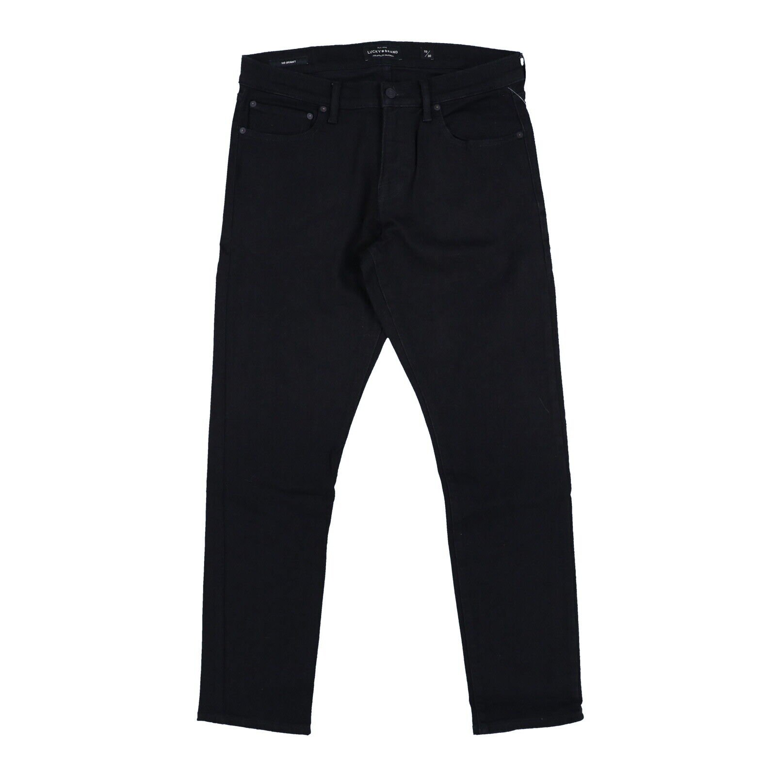 Lucky Brand Men's Jeans 110 Modern Skinny Fit Slim Denim Pants Casual Bottoms - Picture 4 of 4