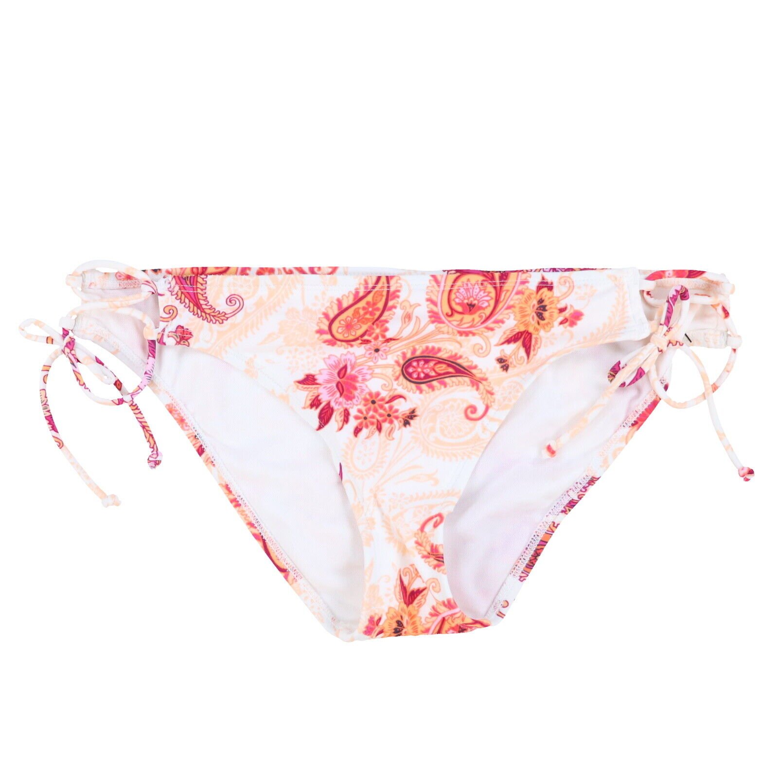 Sundazed Damen Kylie Strappy Swim Bikinihose Badeanzug Badeanzug M L Neu - Bild 3 von 5
