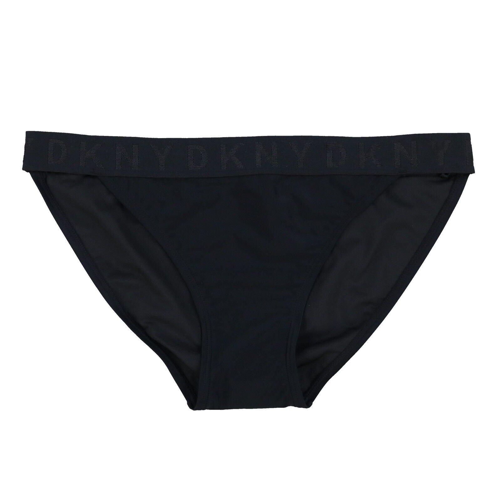 Dkny Women's Bikini Swim Bathing Suit Bottoms Swimsuit Swimwear Summer Pool New - Picture 8 of 20