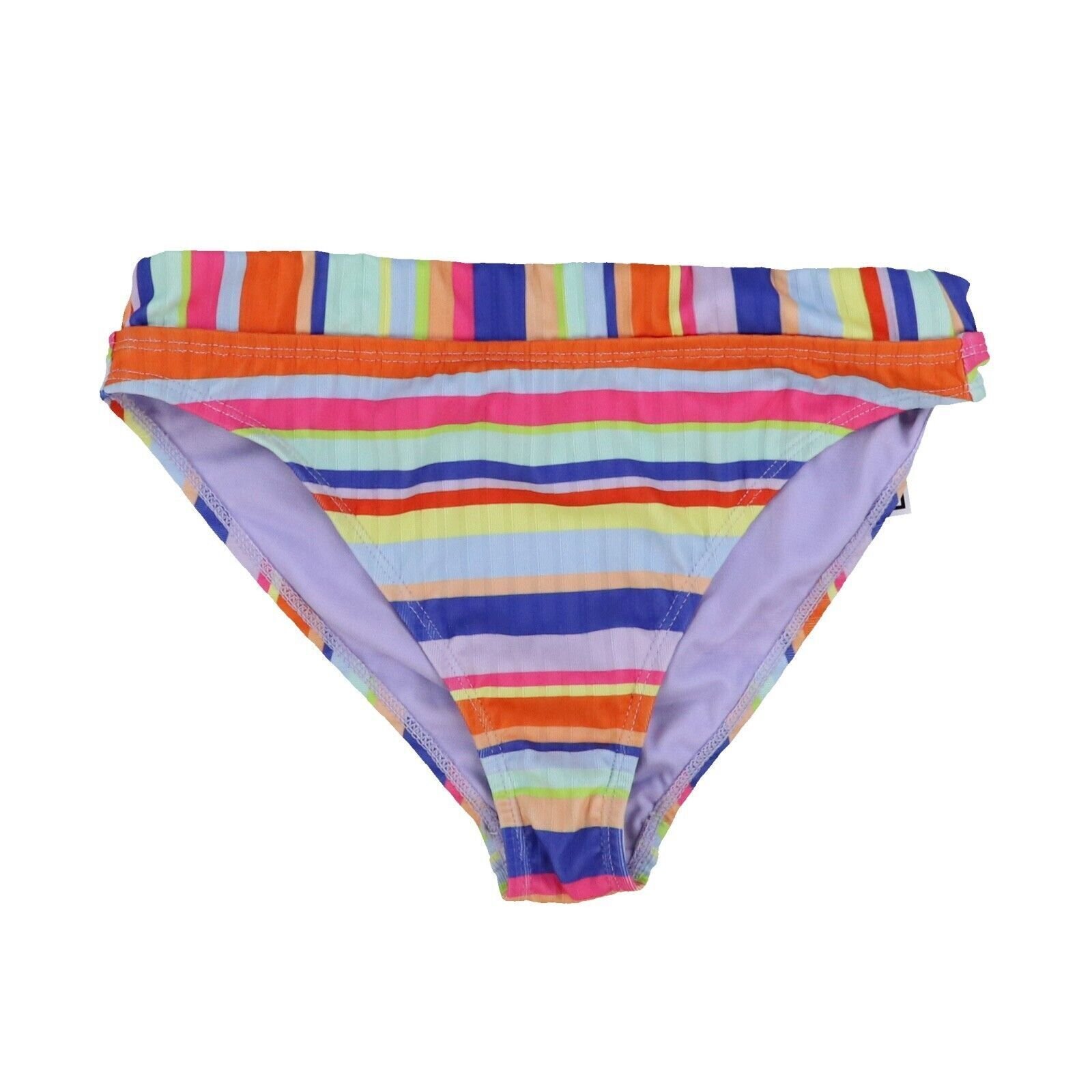 California Waves Damen Hipster Swim Badeanzug Hose Badeanzug S M L Xl Neu - Bild 8 von 24