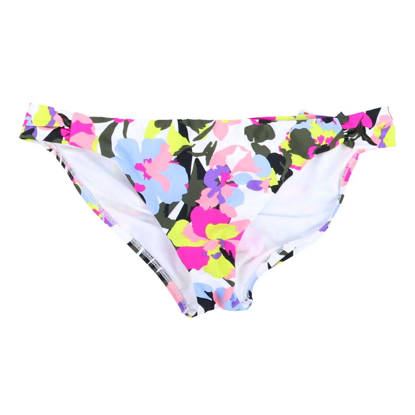 Bar III Damen Bikiniunterteil Hipster Badeanzug Badeanzug Bademode Neu - Bild 15 von 20