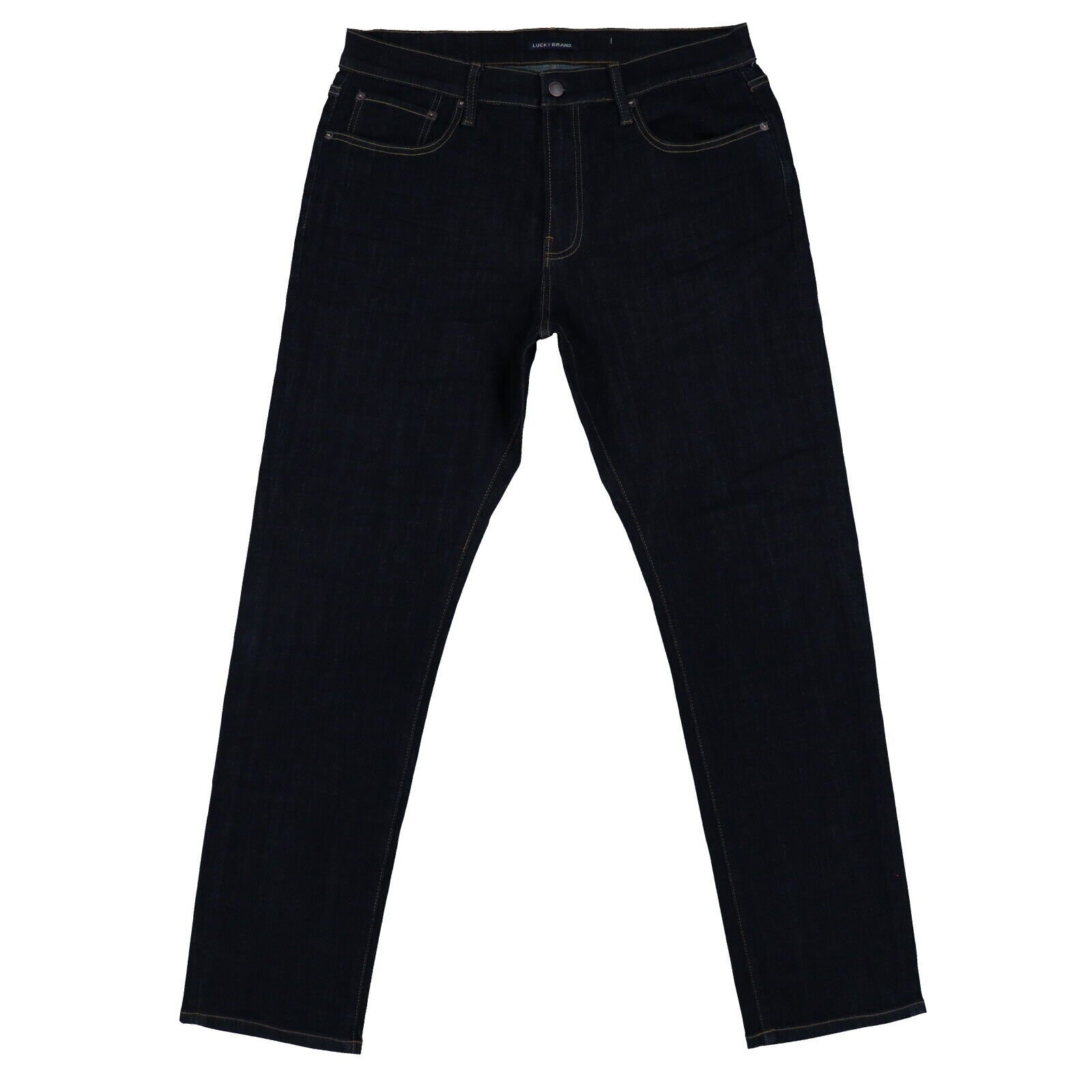 410 Athletic Fit Men's Denim Relaxed Slim Fit Bottoms New