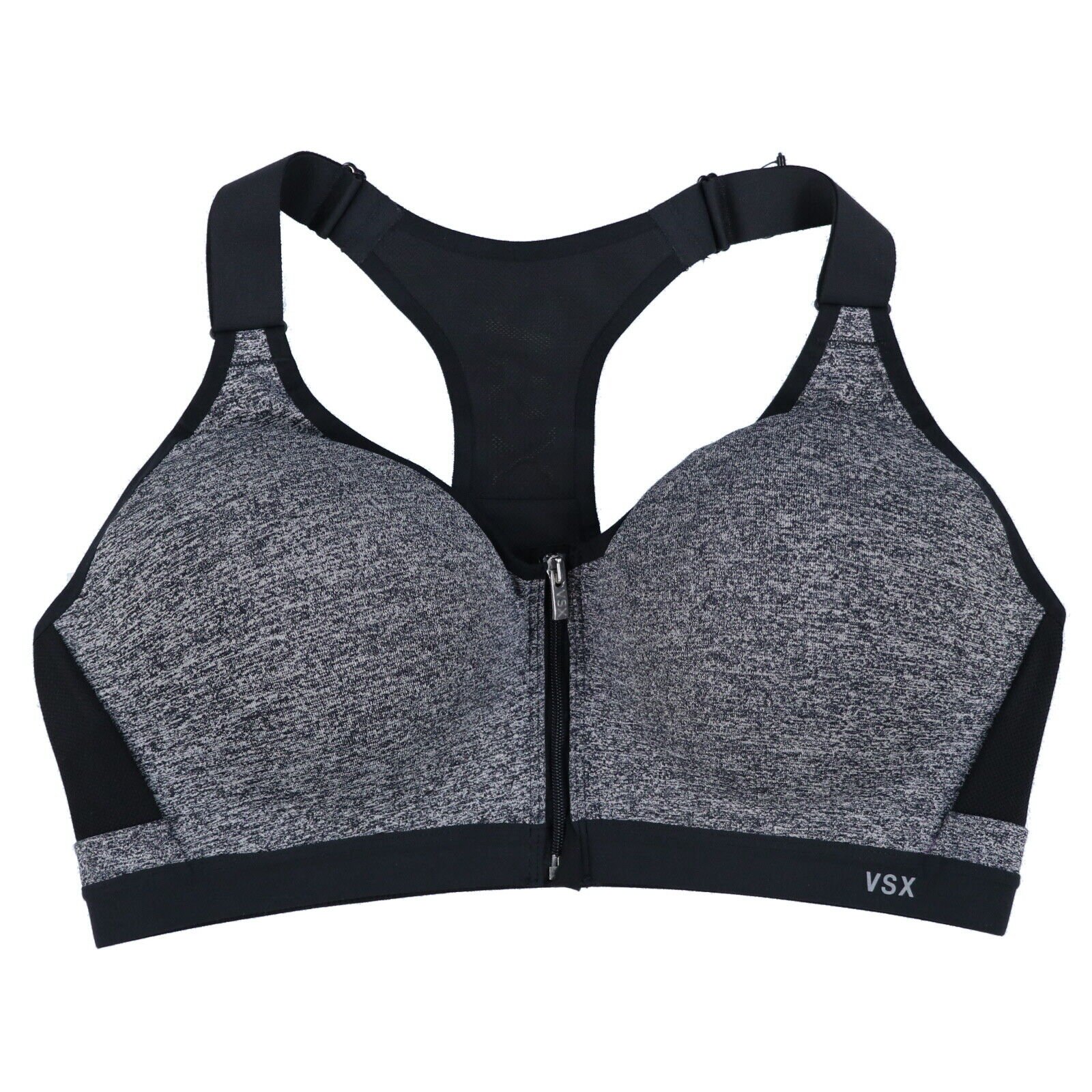 Victoria's Secret Sports Bra Knockout Front Close Underwire