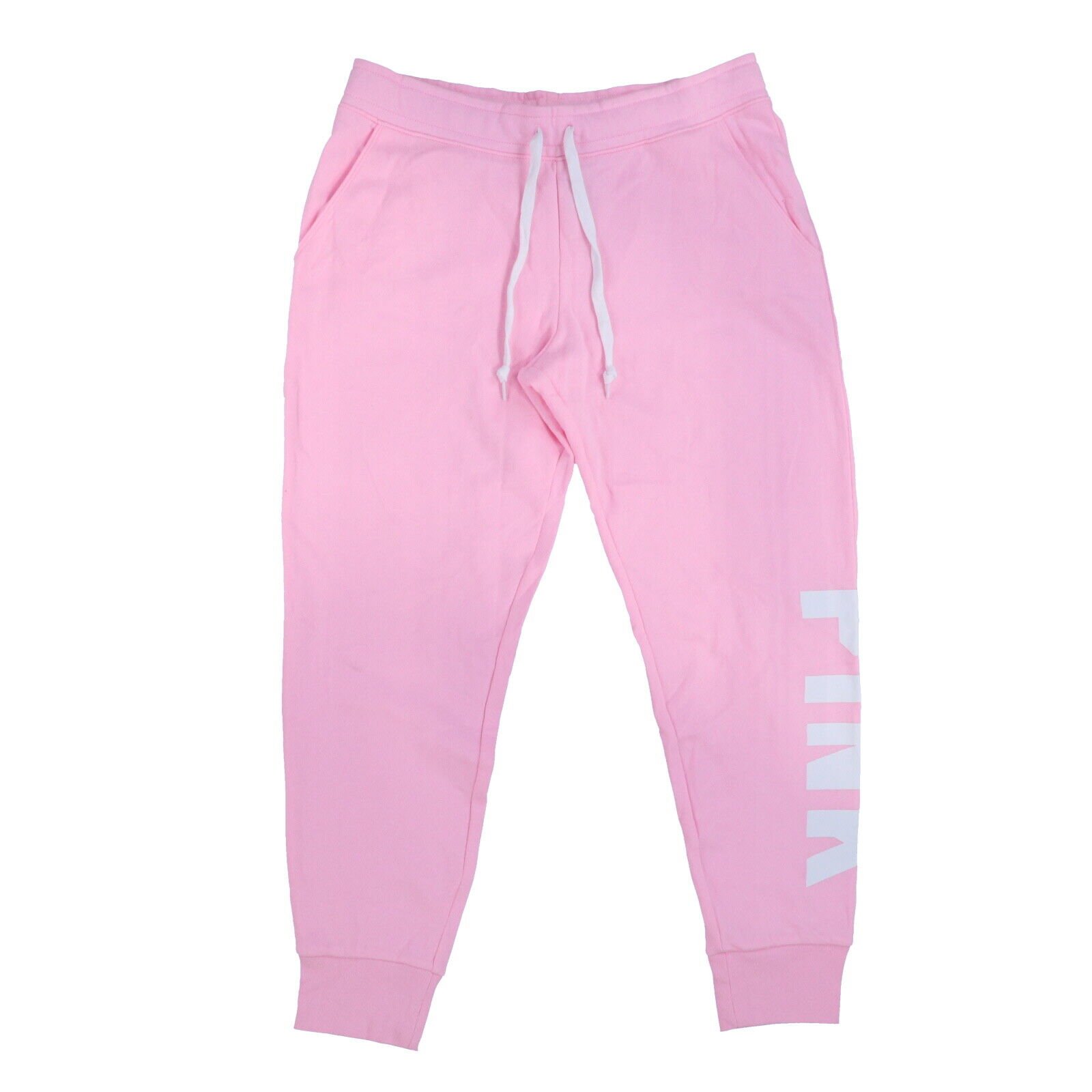 Victoria's Secret Pink Womens Sweatpants Skinny Jogger Activewear Lounge Pants - Picture 17 of 30