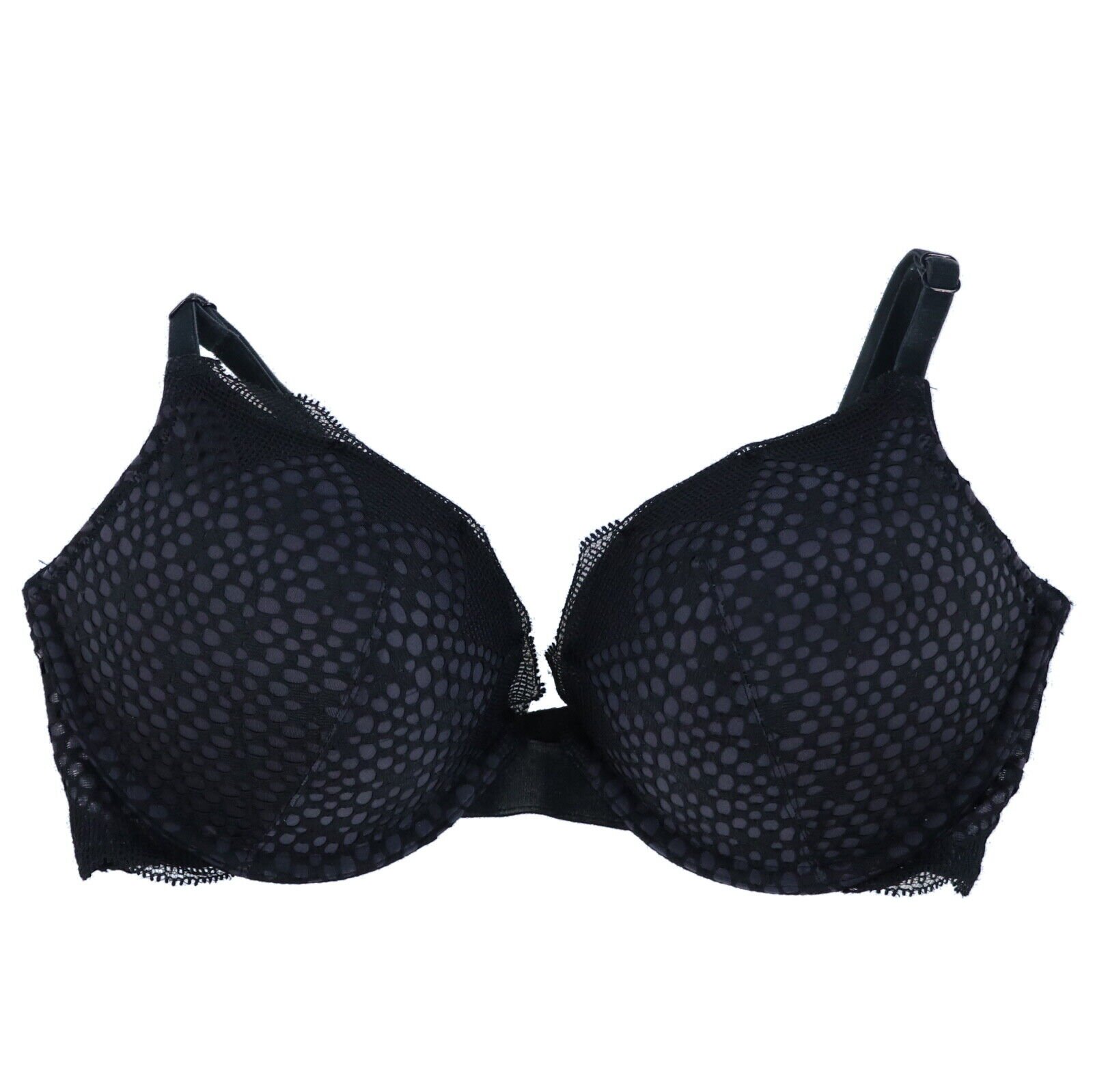 Victoria's Secret Biustonosz Bombshell Wyściełany Dodaj 2 miseczki Rozmiar Push Up Bielizna Sexy Nowy - Zdjęcie 34 z 36
