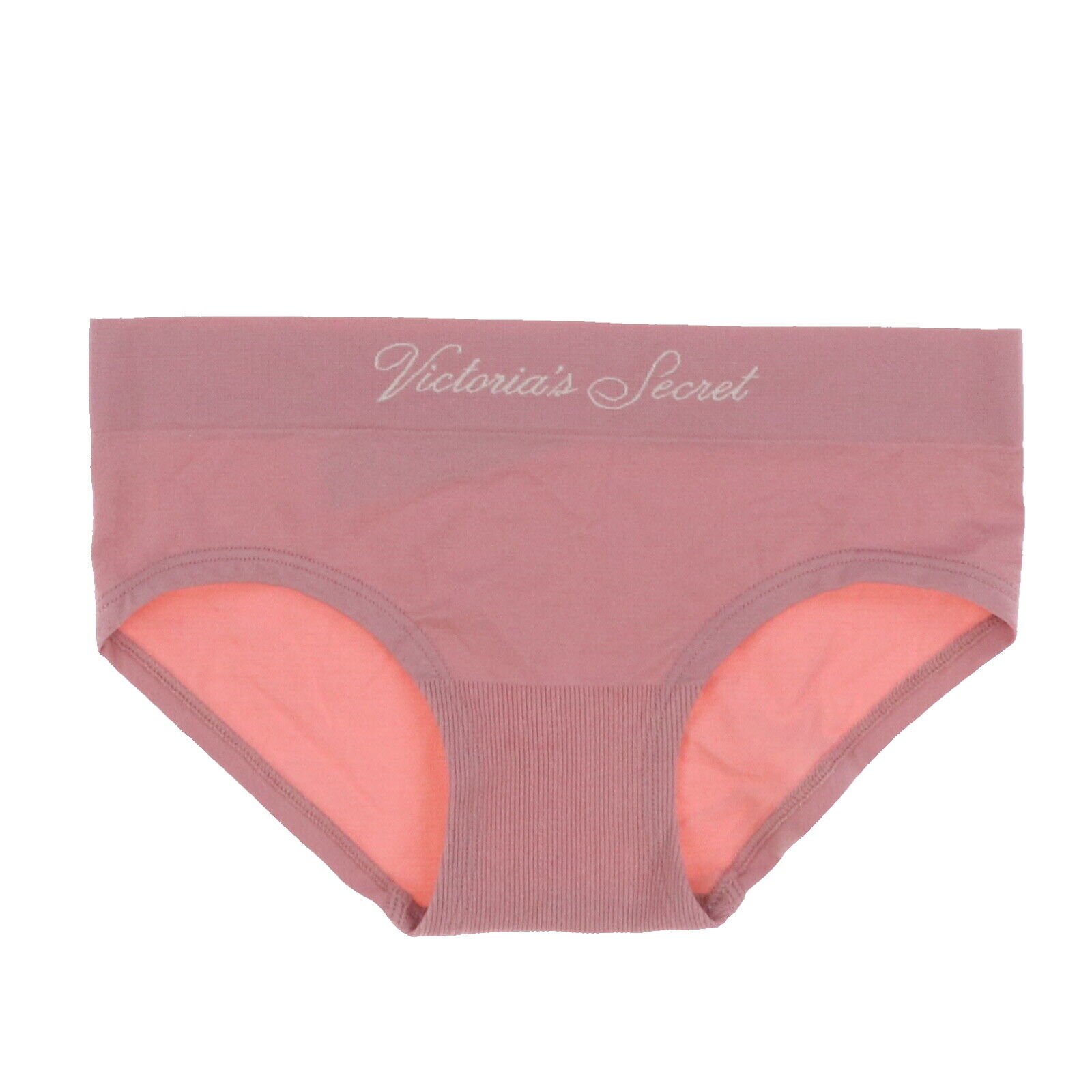 Victoria's Secret Bragas Hiphugger Sin Costuras Elásticas Panty Todos los Días Hipster Nuevas - Imagen 12 de 25
