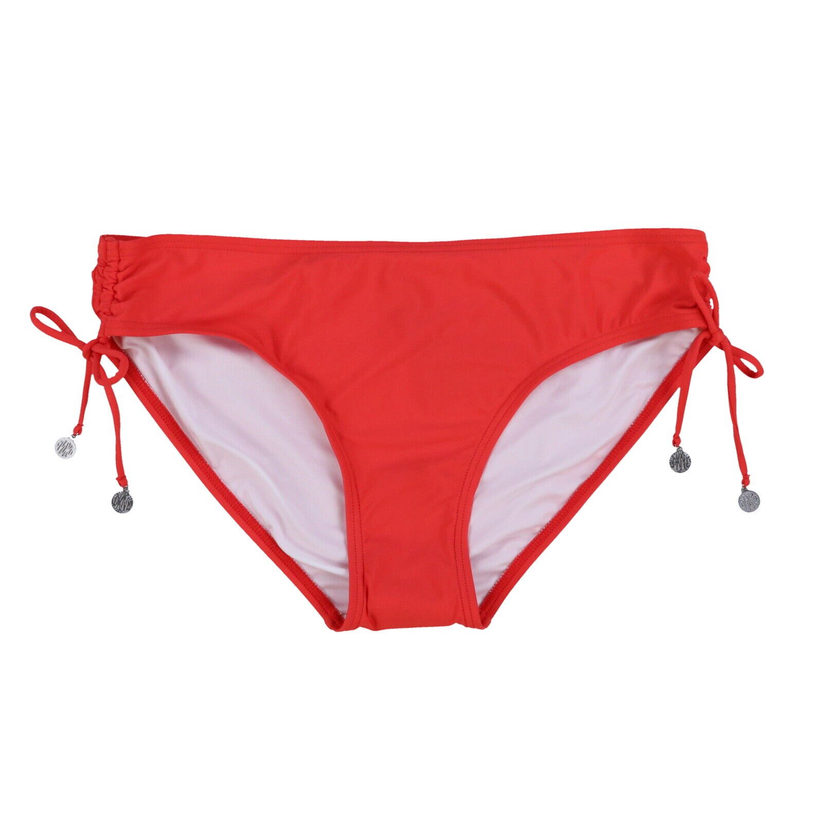 Dkny Women's Bikini Swim Bathing Suit Bottoms Swimsuit Swimwear Summer Pool New - Picture 12 of 20