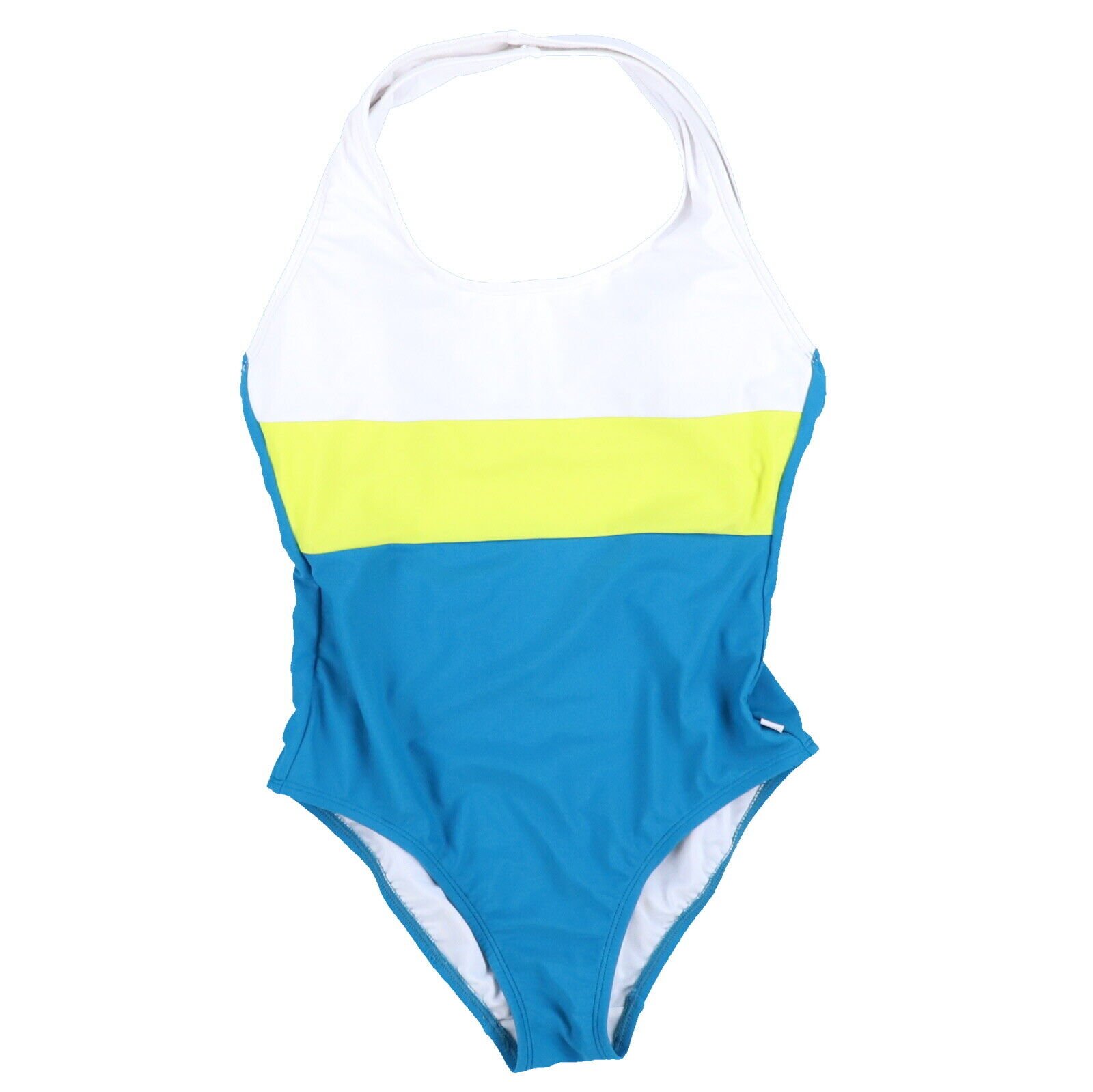 Calvin Klein Women's One-Piece Swim Bathing Suit Swimsuit Stretch Swimwear New - Picture 28 of 38