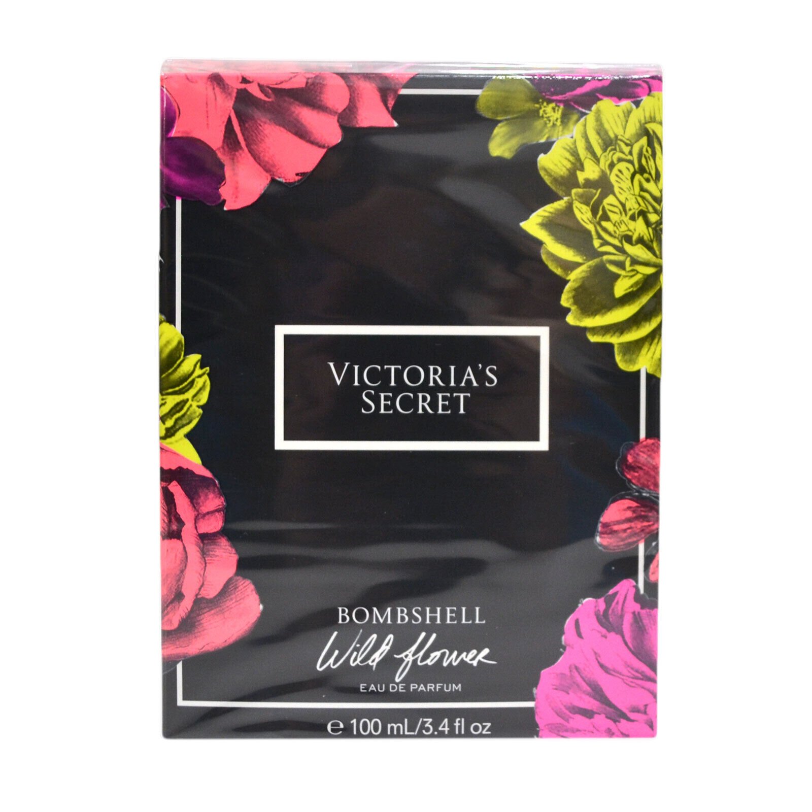 Victoria's Secret Perfume 3.4 Fl Oz Fragrance Spray Eau De Parfum Nwt New Vs Edp - Picture 34 of 38