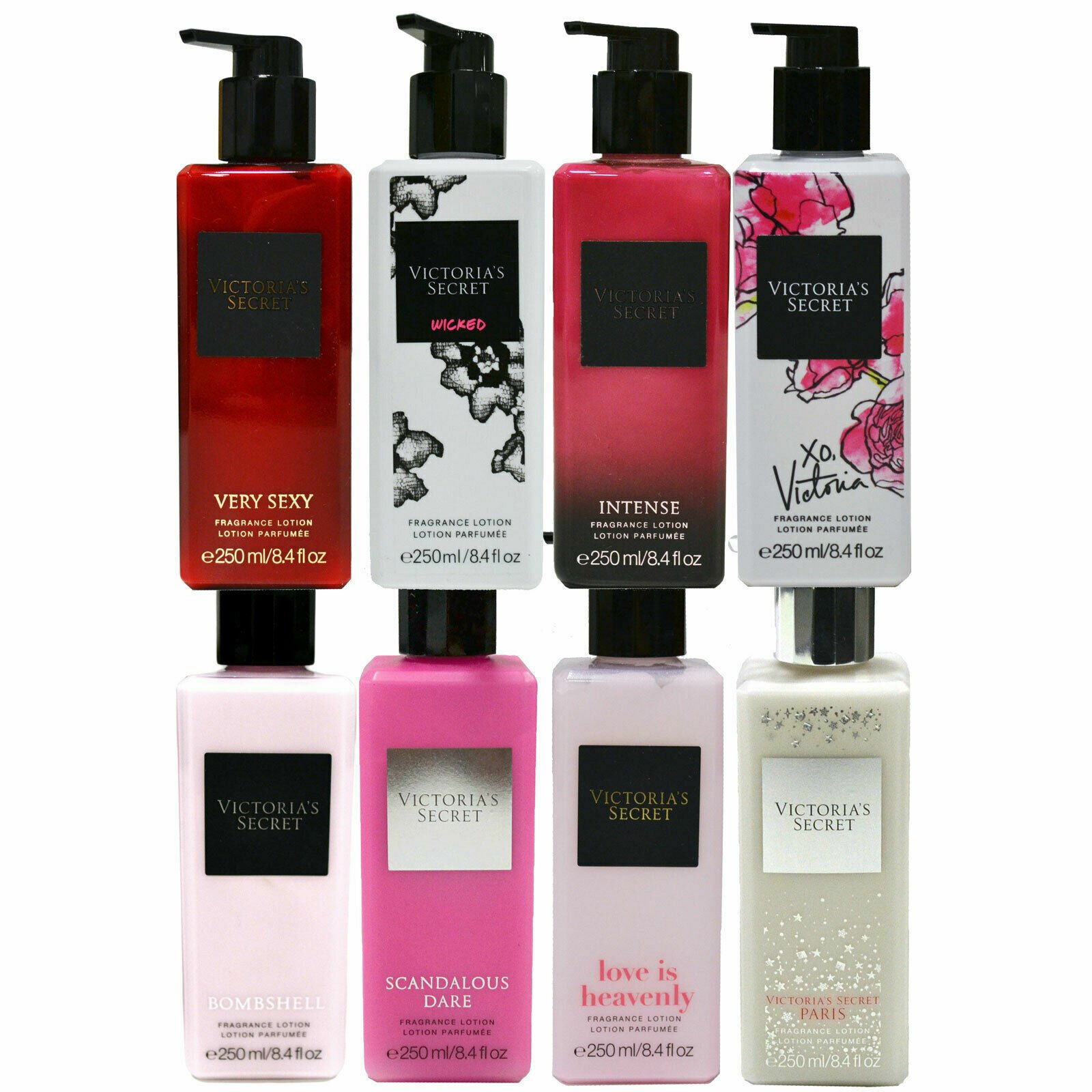Victoria's Secret ボディクリーム 3点セット Victoria's Secret シアバター ボディケア 3点セット - メルカリ