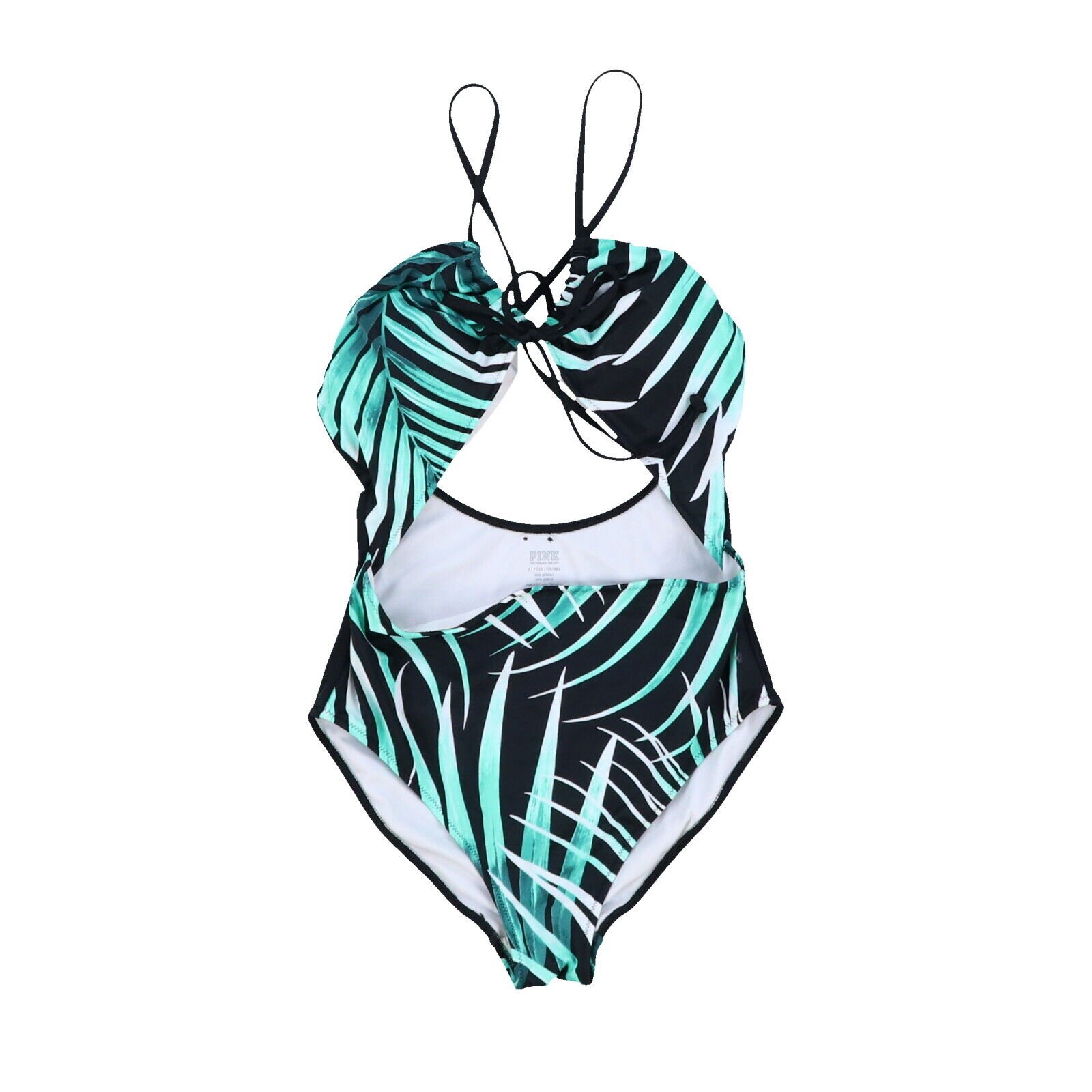 Victoria's Secret Swim One Piece Bathing Suit Swimsuit Lined Swimwear New S M L - Picture 29 of 34