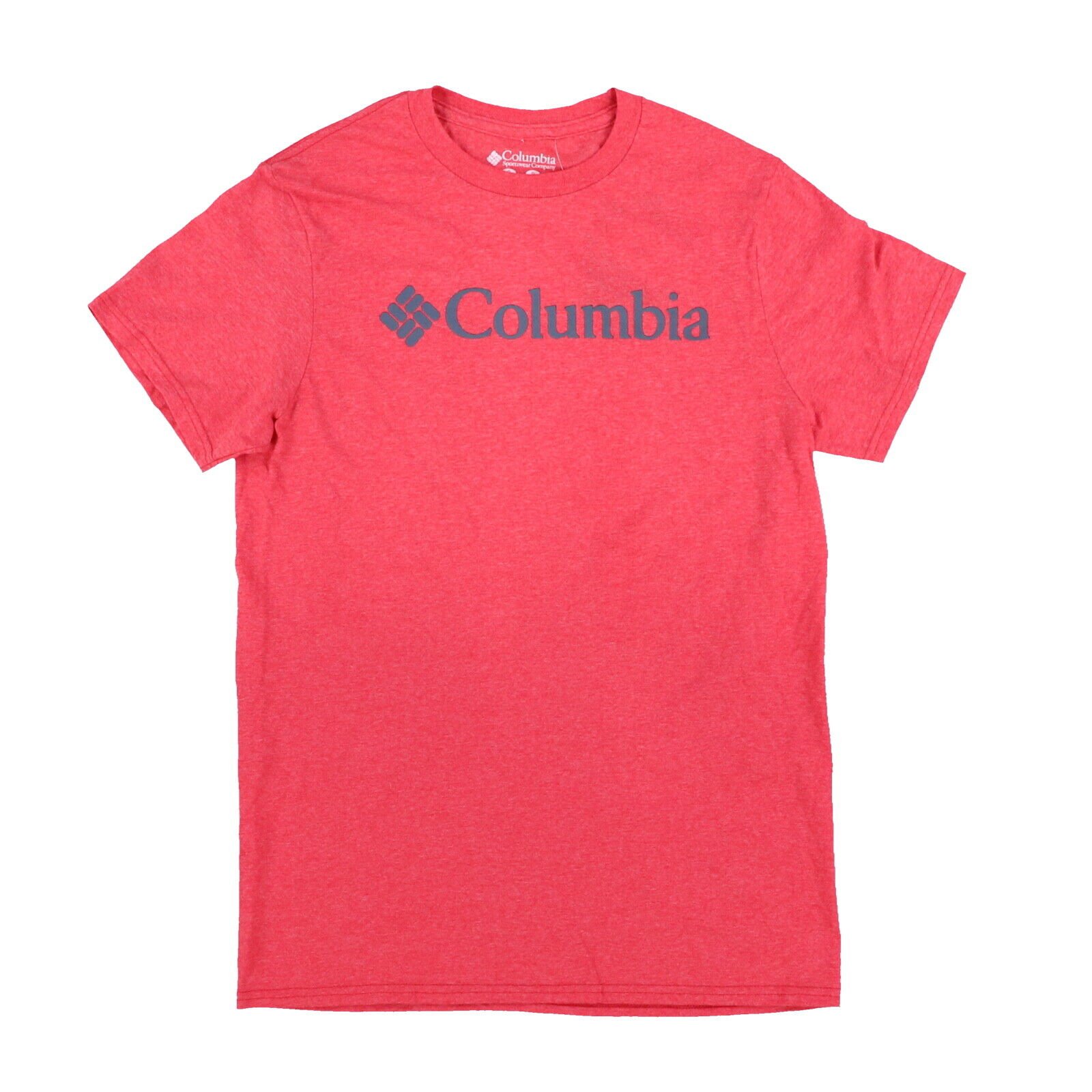 Columbia Herren Grafik Druck T-Shirt kurzärmelig Rundhalsausschnitt Baumwolle Top Neu - Bild 58 von 62
