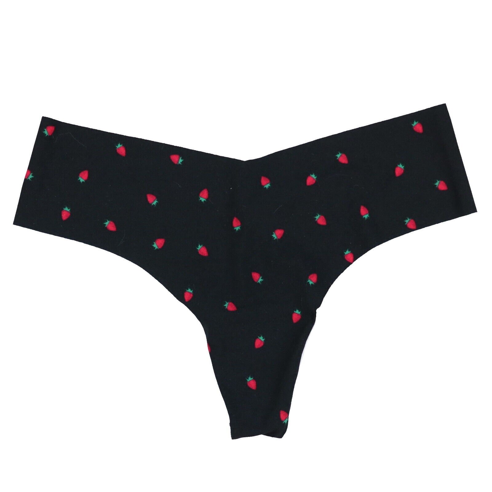 Black Strawberries