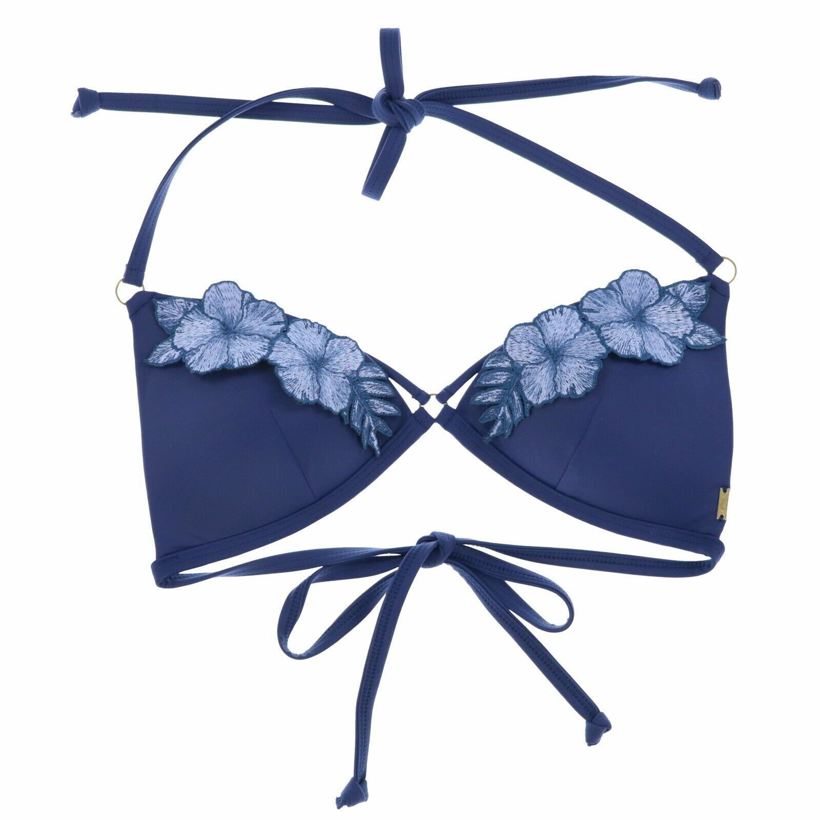 Costume da bagno donna rosa Victoria's Secret bikini costume da bagno contro nuovo con etichette - Foto 13 di 39