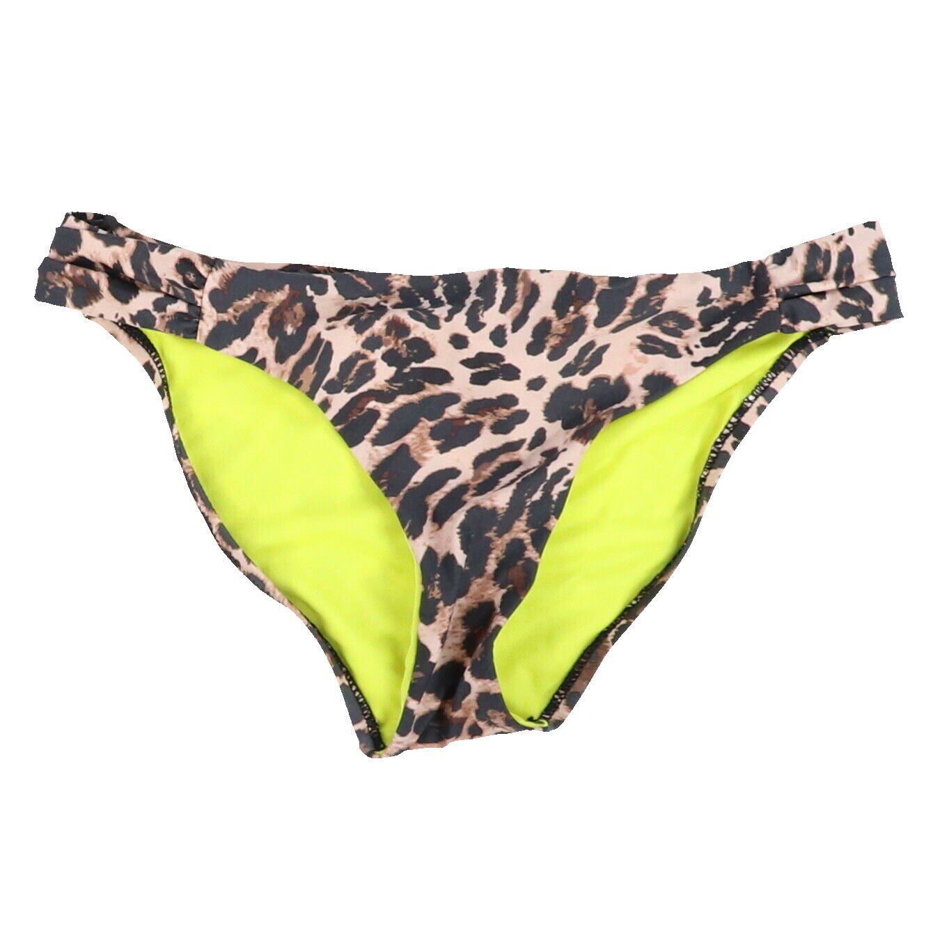 Bar III Damen Bikiniunterteil Hipster Badeanzug Badeanzug Bademode Neu - Bild 18 von 20