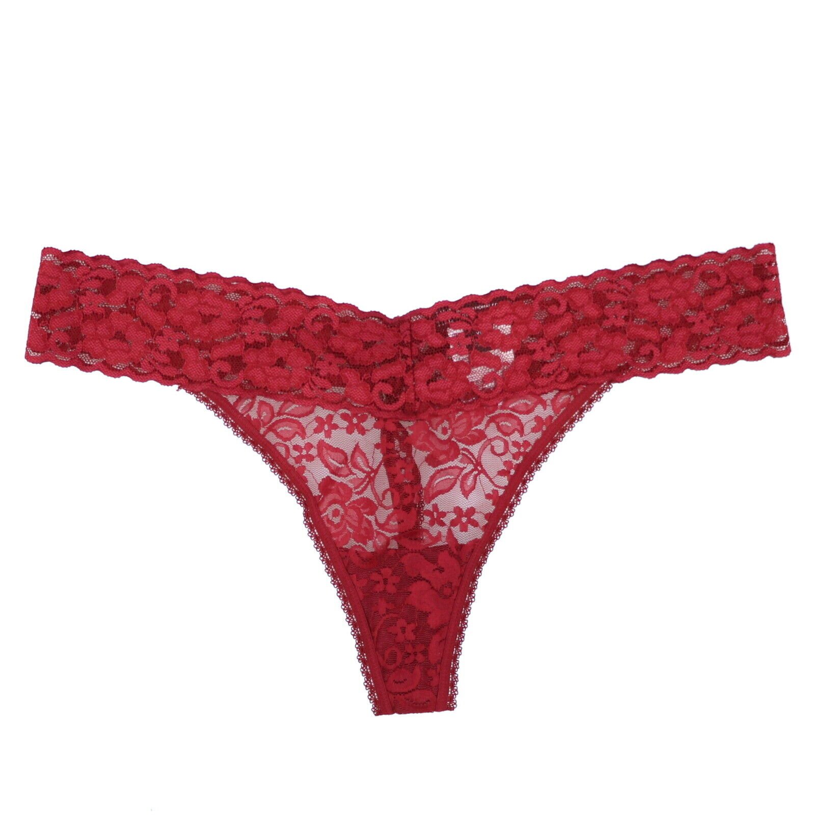 Inc International Concepts Women's Lace Thong Panties Underwear Sexy Undies New - Bild 3 von 6