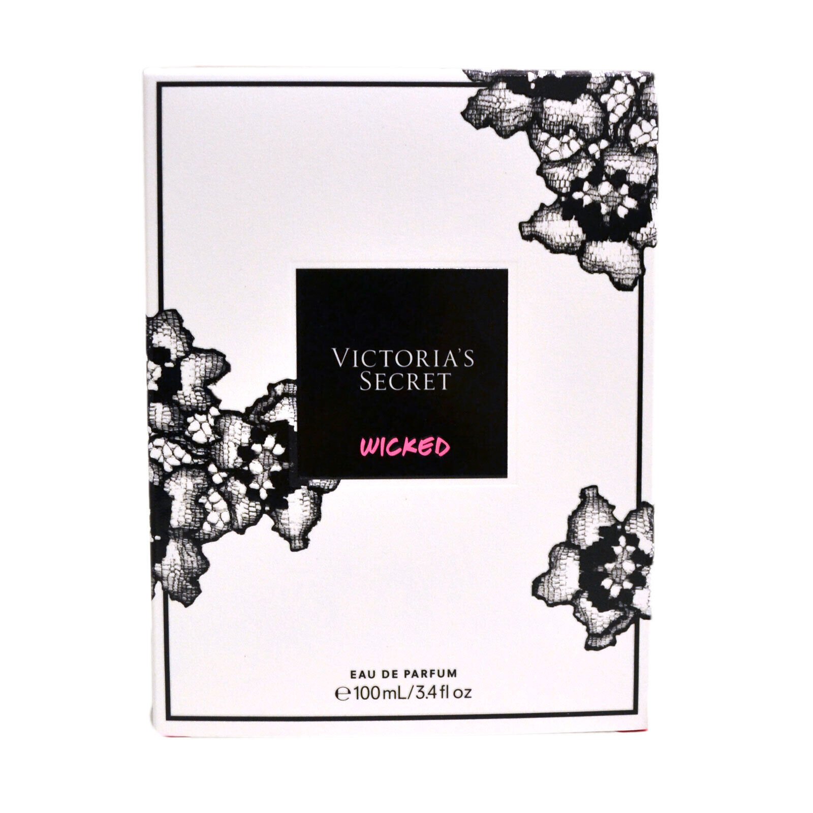 Victoria's Secret Perfume 3.4 Fl Oz Fragrance Spray Eau De Parfum Nwt New Vs Edp - Picture 22 of 38