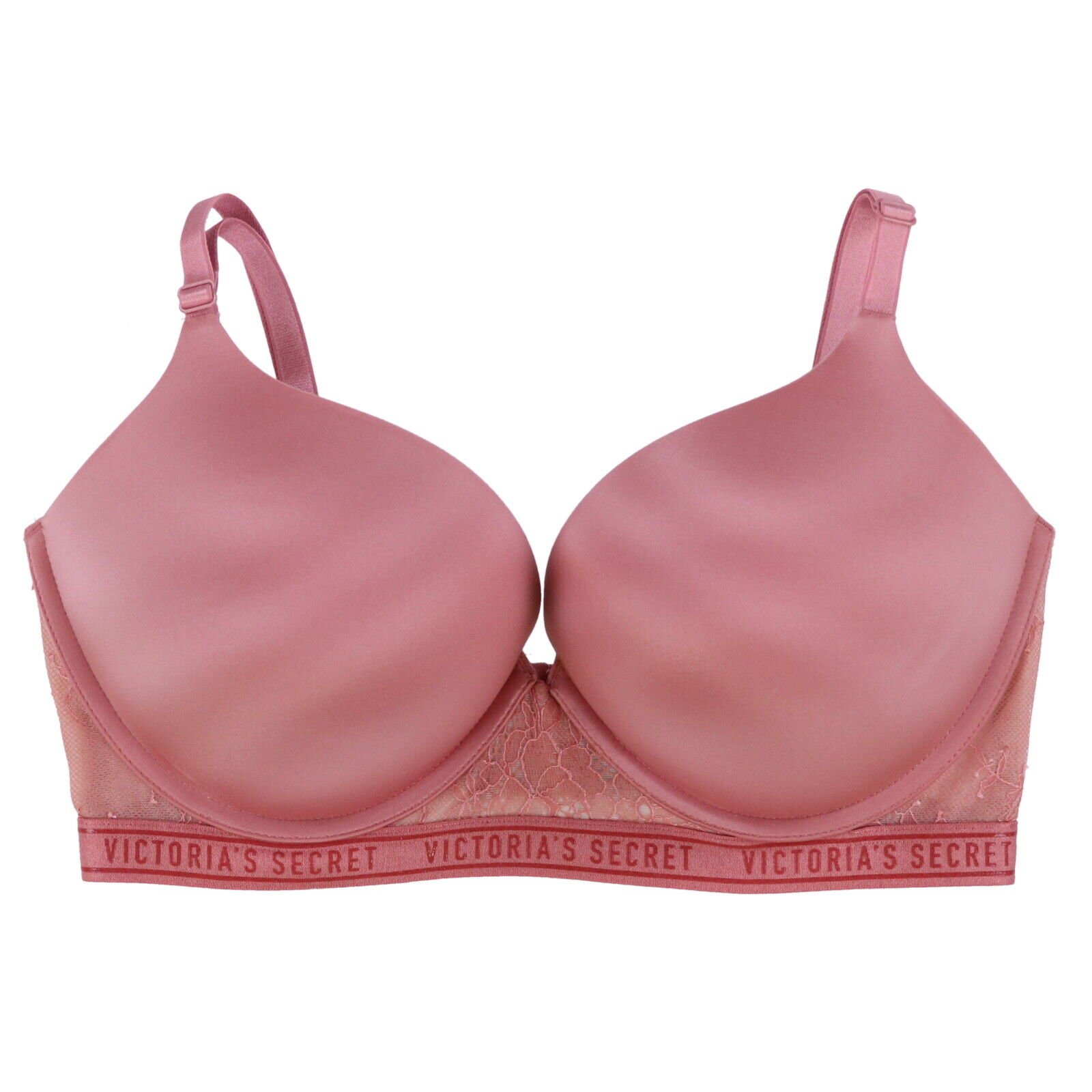 Victoria's Secret Biustonosz Bombshell Wyściełany Dodaj 2 miseczki Rozmiar Push Up Bielizna Sexy Nowy - Zdjęcie 10 z 36