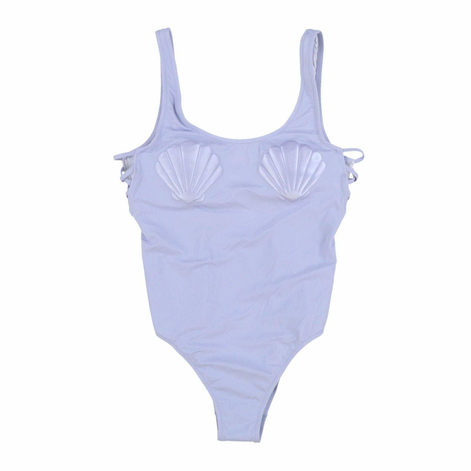 Victoria's Secret Swim One Piece Bathing Suit Swimsuit Lined Swimwear New S M L - Picture 10 of 34