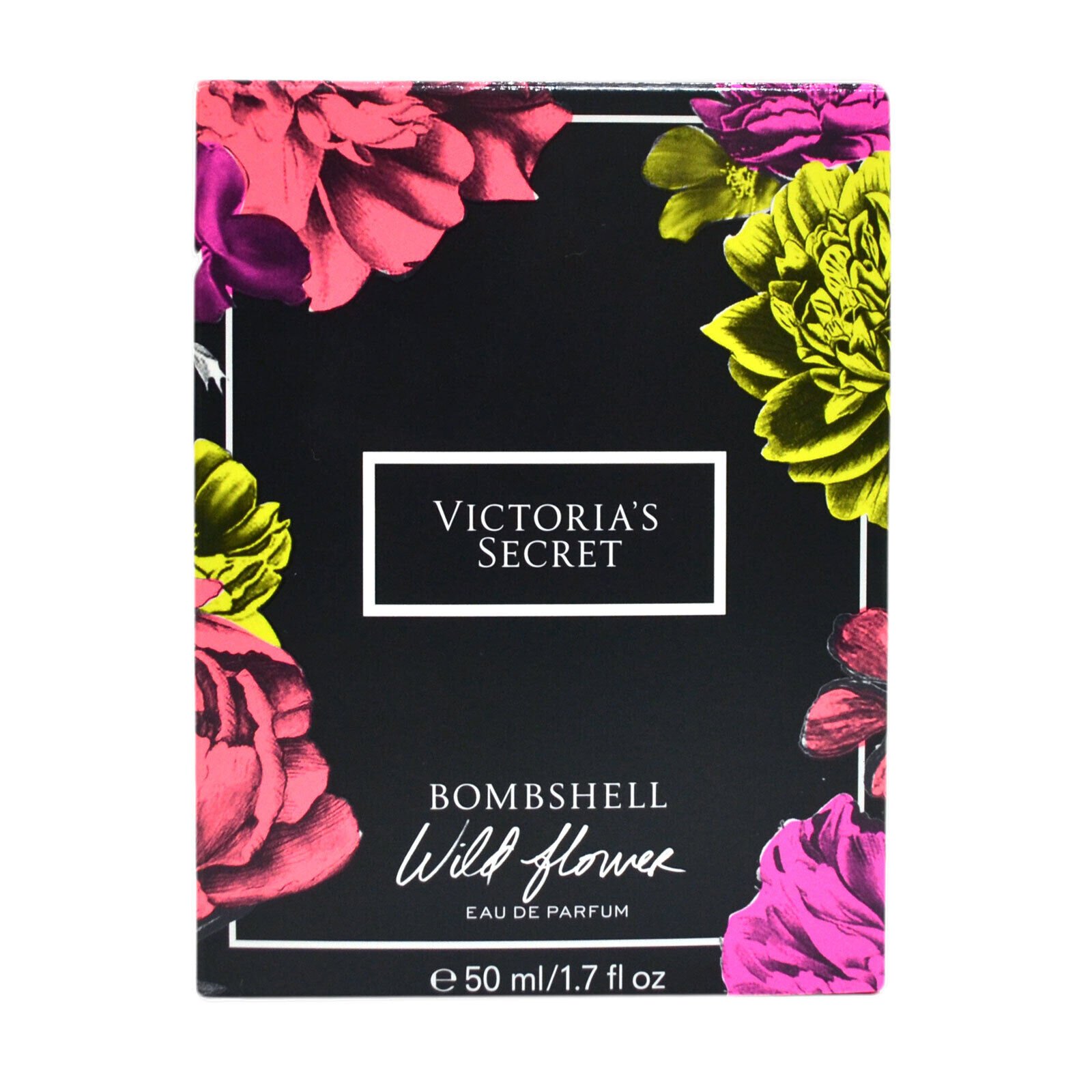 Victoria's Secret Perfume 1.7 Fl Oz Fragrance Spray Eau De Parfum Scented New - Picture 43 of 43